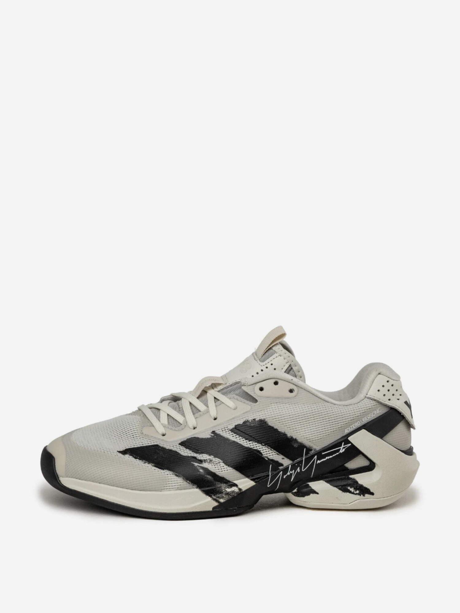Изображение товара Кроссовки Adidas Y-3 Adizero Ubersonic 5M Изображение товара Кроссовки Adidas Y-3 Adizero Ubersonic 5M