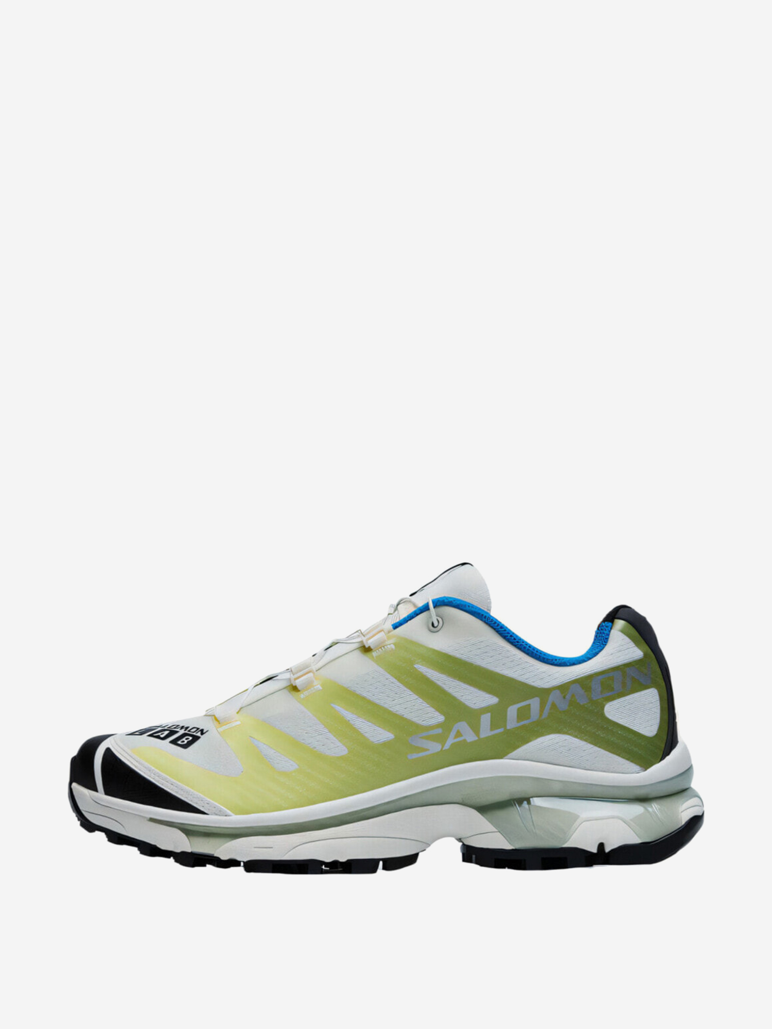 Изображение товара Кроссовки унисекс Salomon XT-4