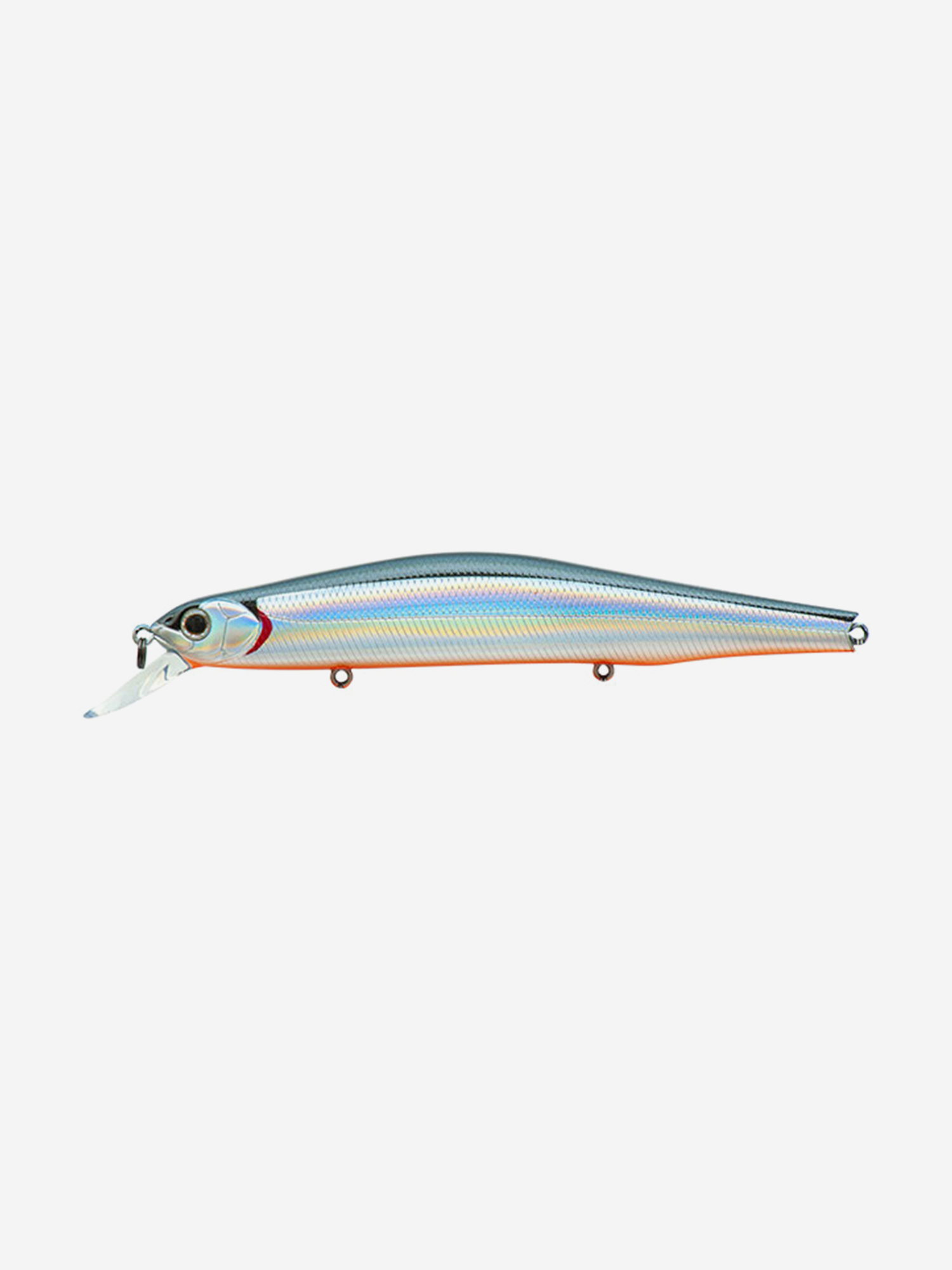 

Воблер ZIP BAITS Orbit 130 SP-SR, Мультицвет