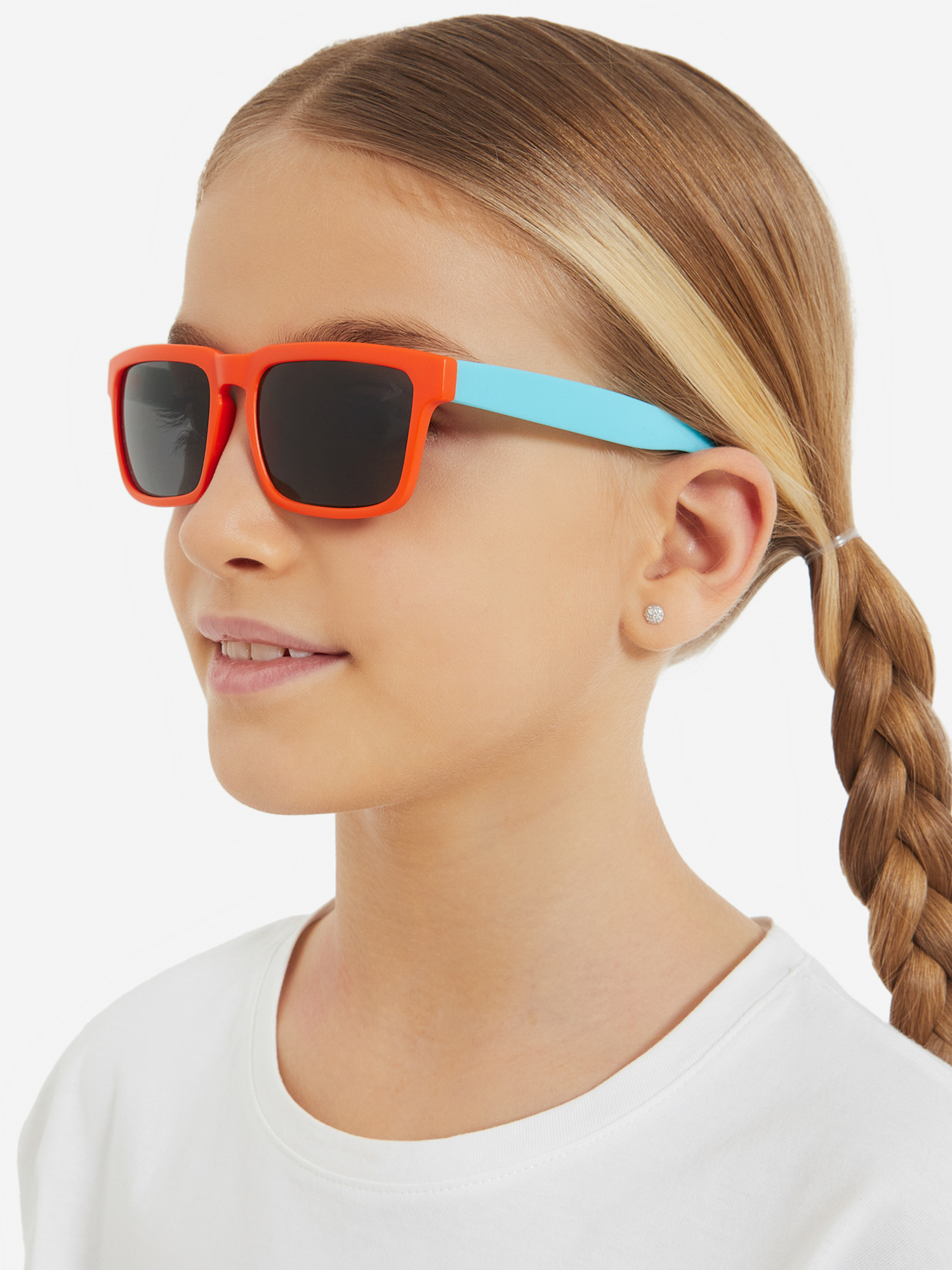 

Солнцезащитные очки детские Demix, Мультицвет