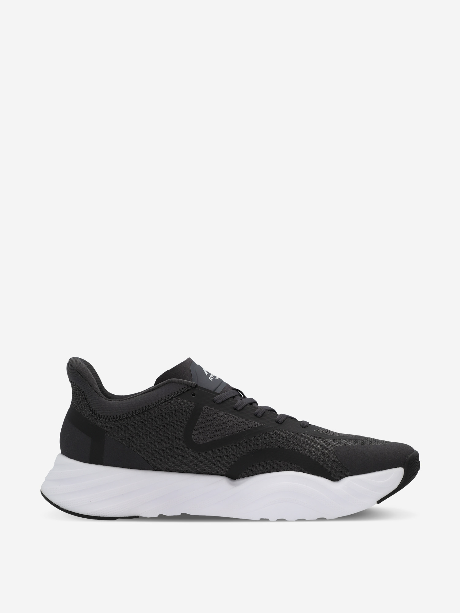 фото Кроссовки мужские athlex versa, серый