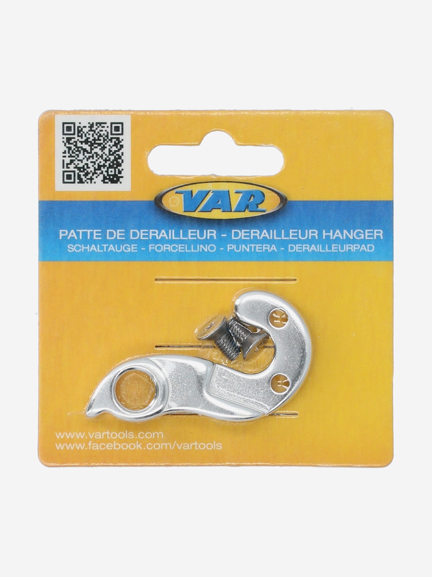 

Держатель заднего переключателя VAR DH69135,