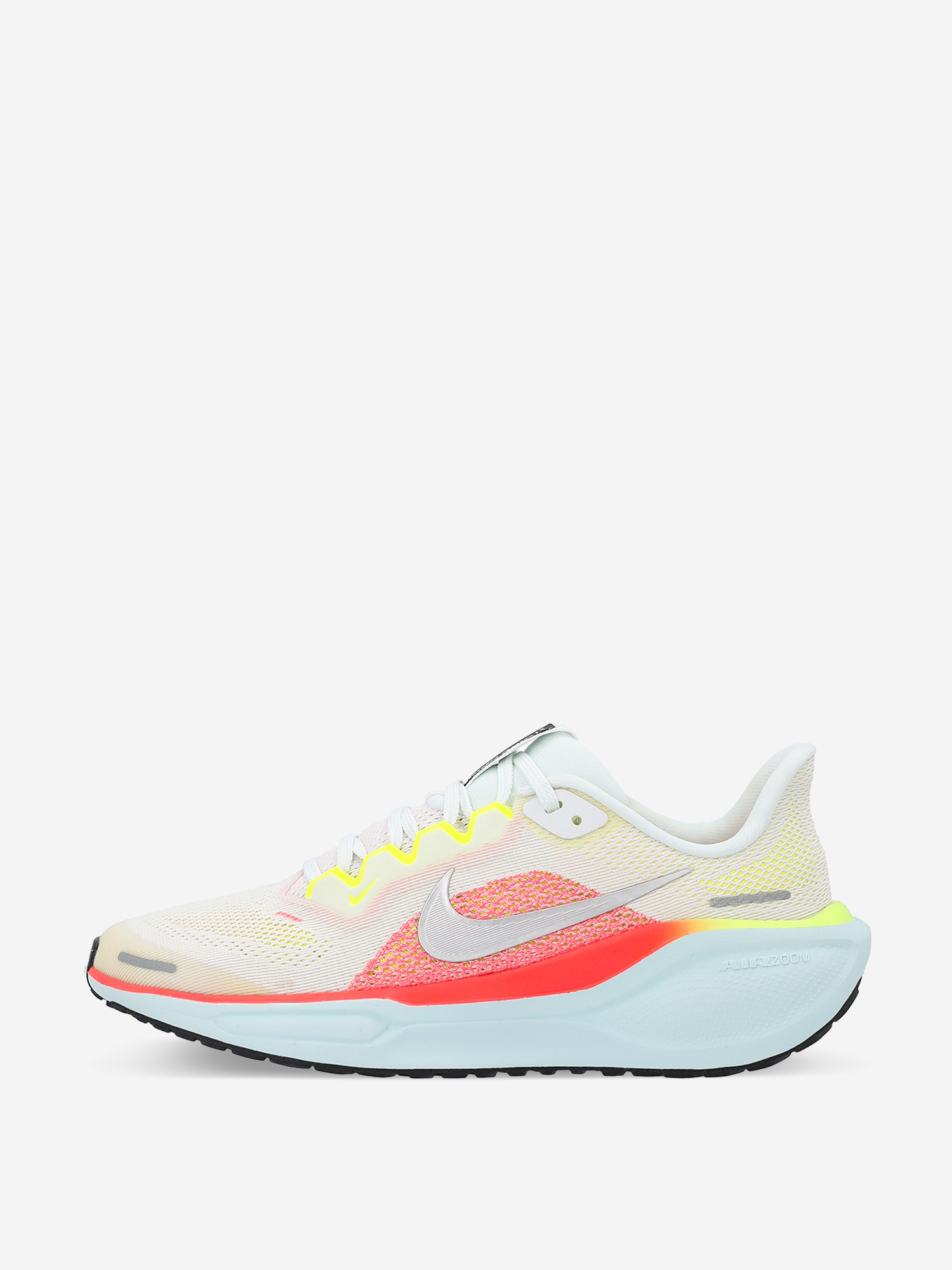 

Кроссовки детские Nike Air Zoom Pegasus 41, Белый
