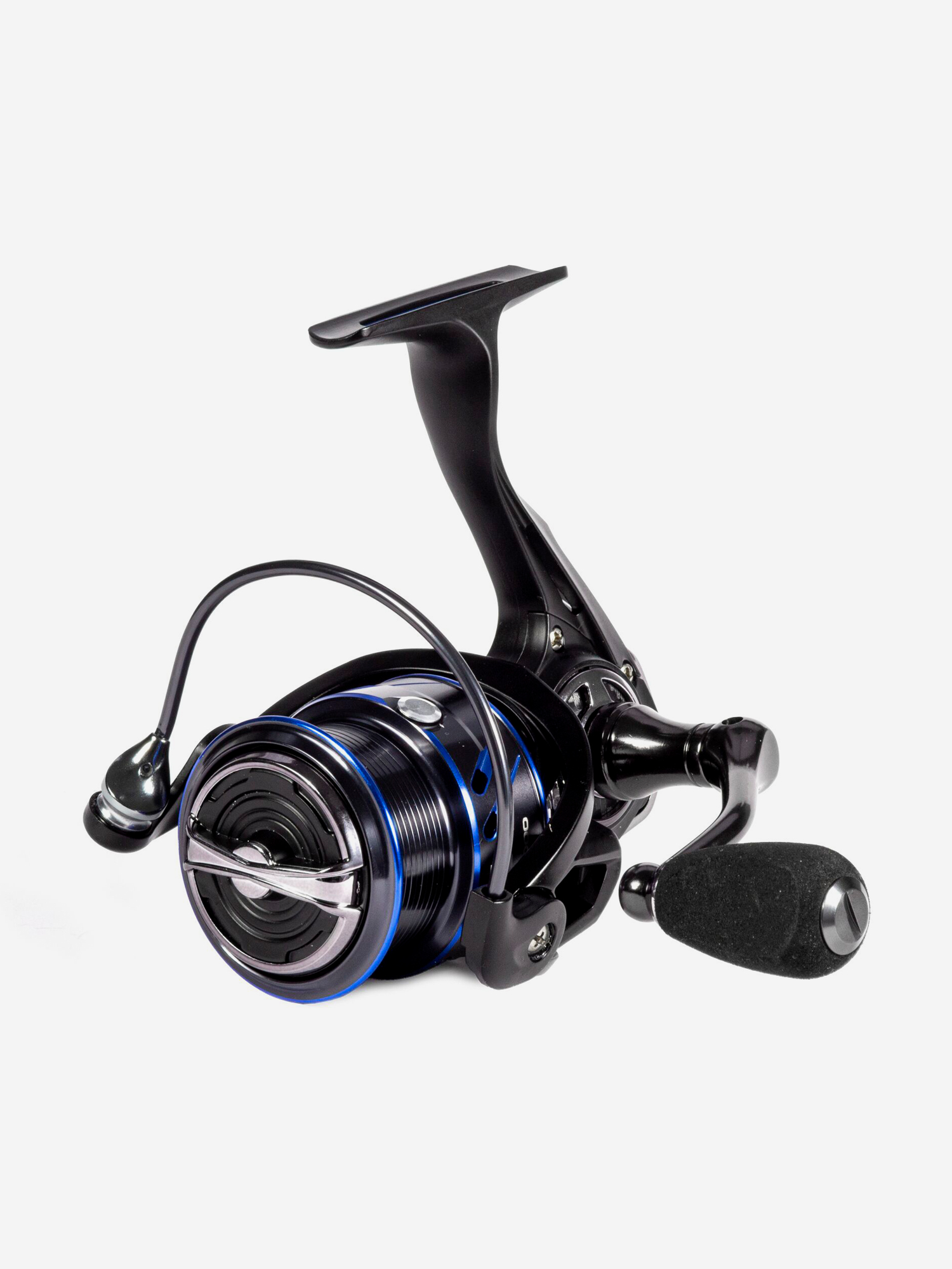 

Катушка безынерционная Salmo Elite MATCH 7 4000FD, Черный