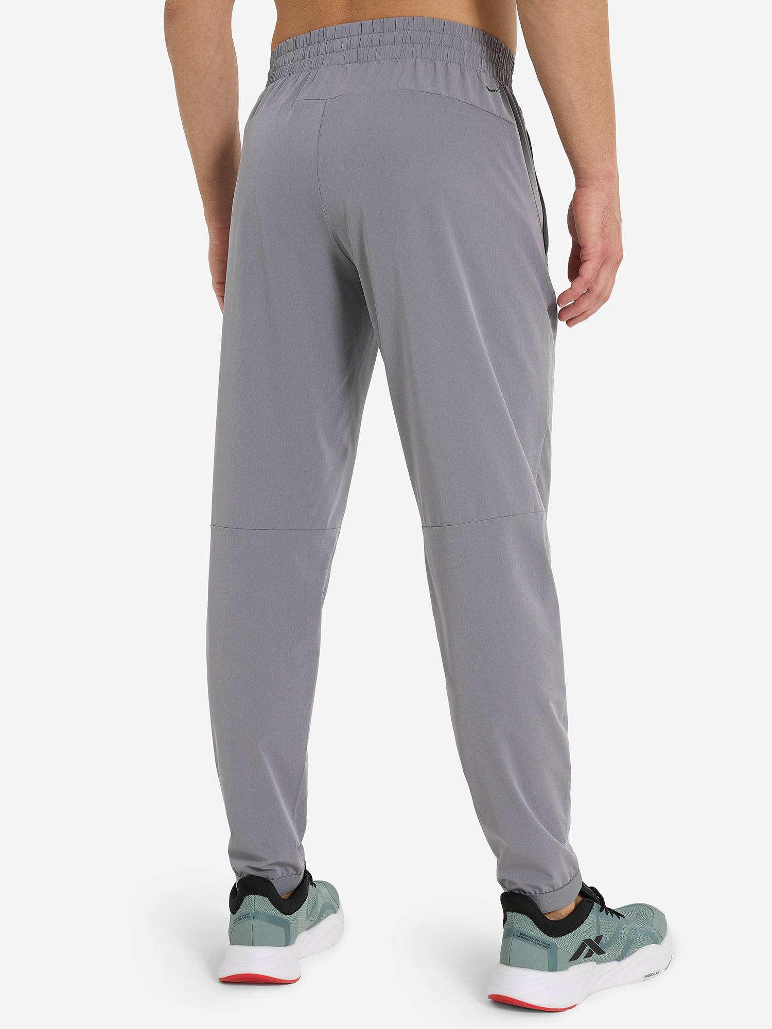 фото Брюки мужские athlex, серый
