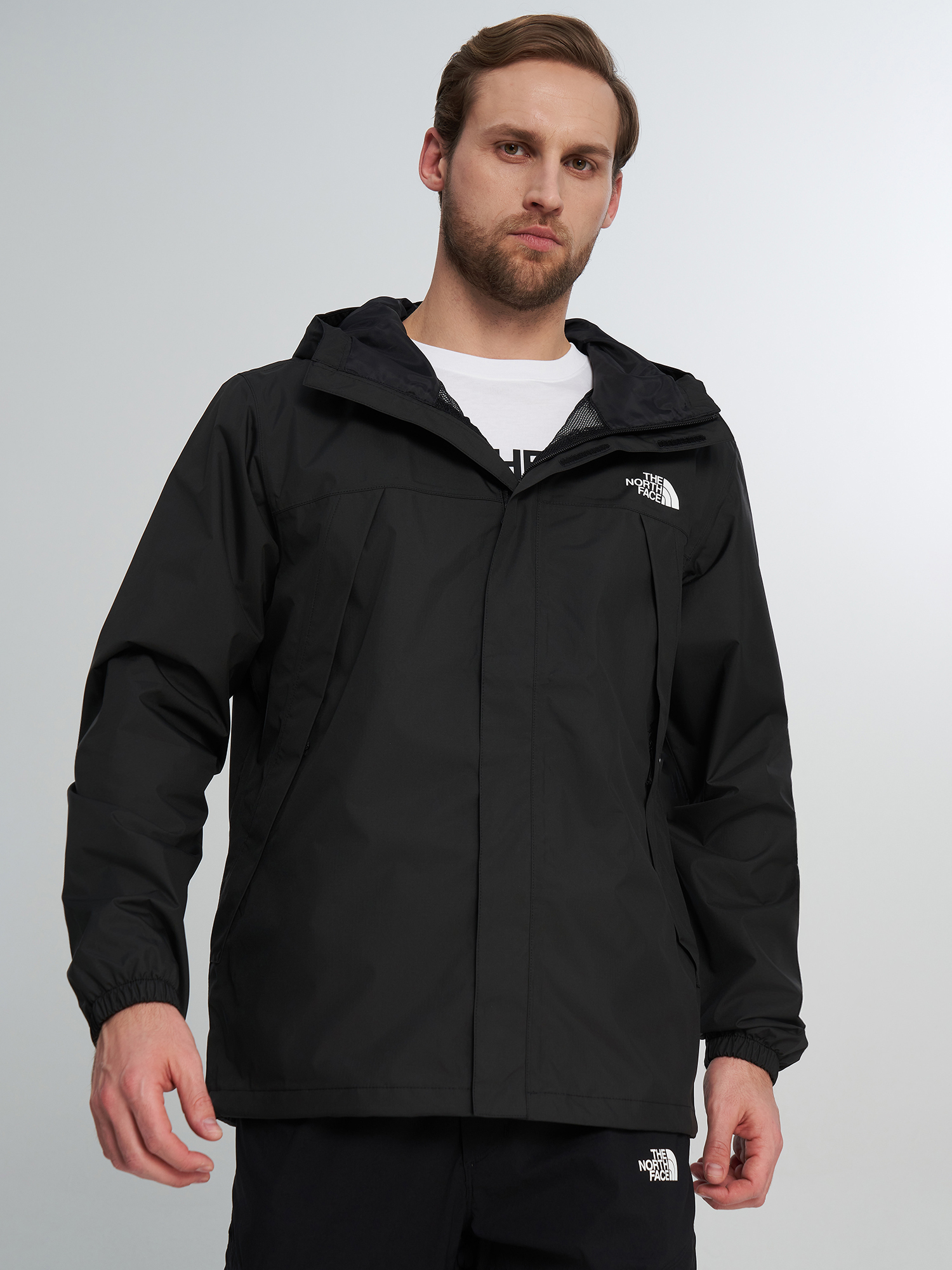 Изображение товара Куртка мембранная мужская The North Face Antora
