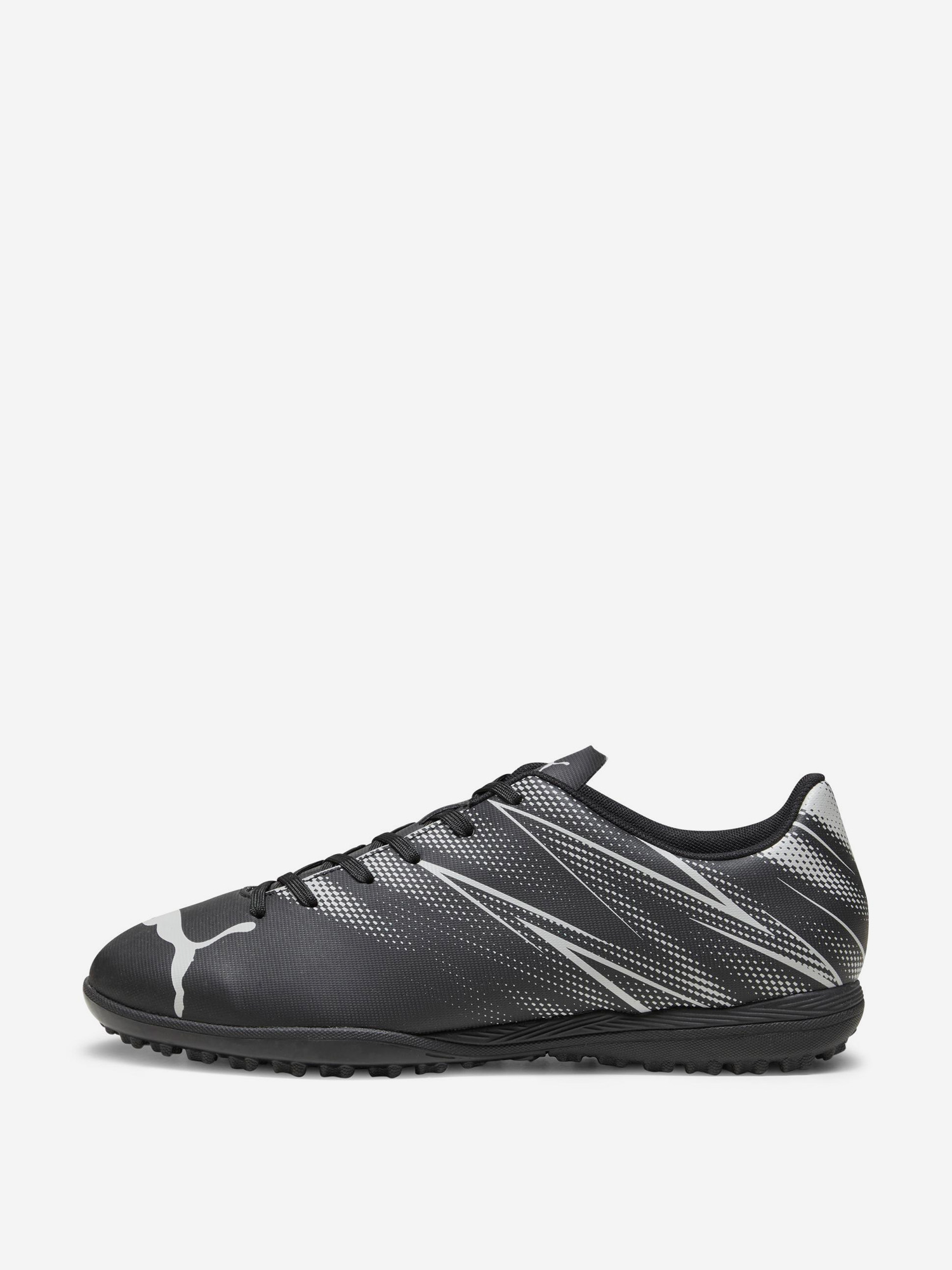 

Бутсы мужские PUMA Attacanto Tt, Черный