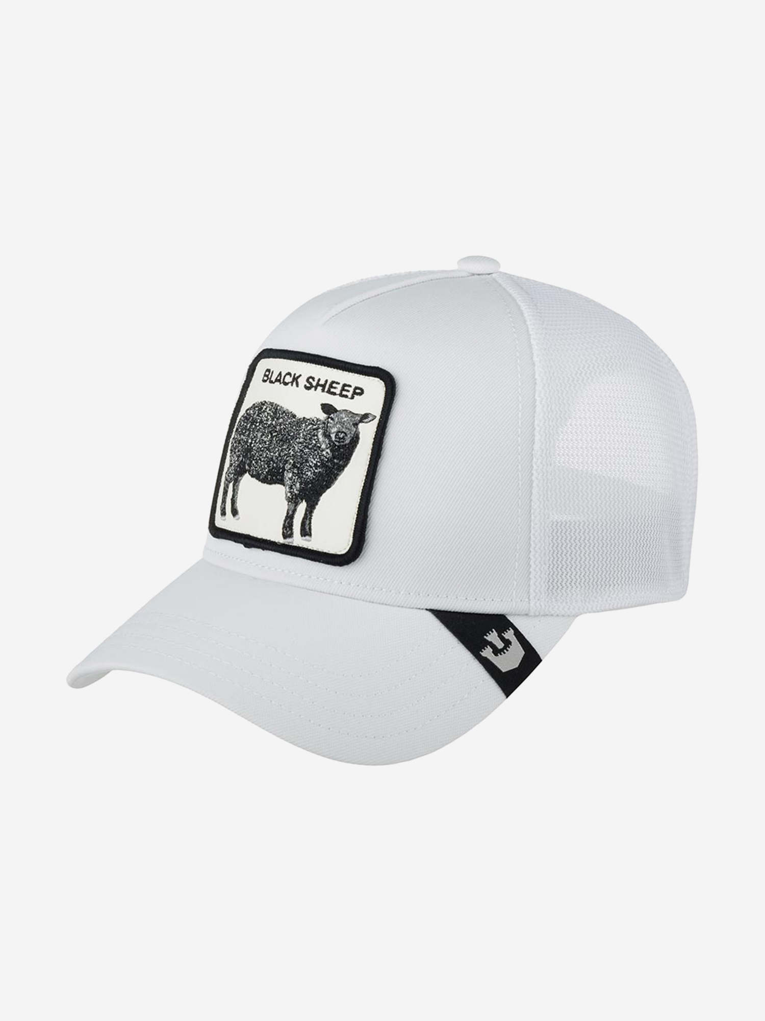 Изображение товара Бейсболка с сеточкой GOORIN BROTHERS 101-1065 для спорта и повседневной носки