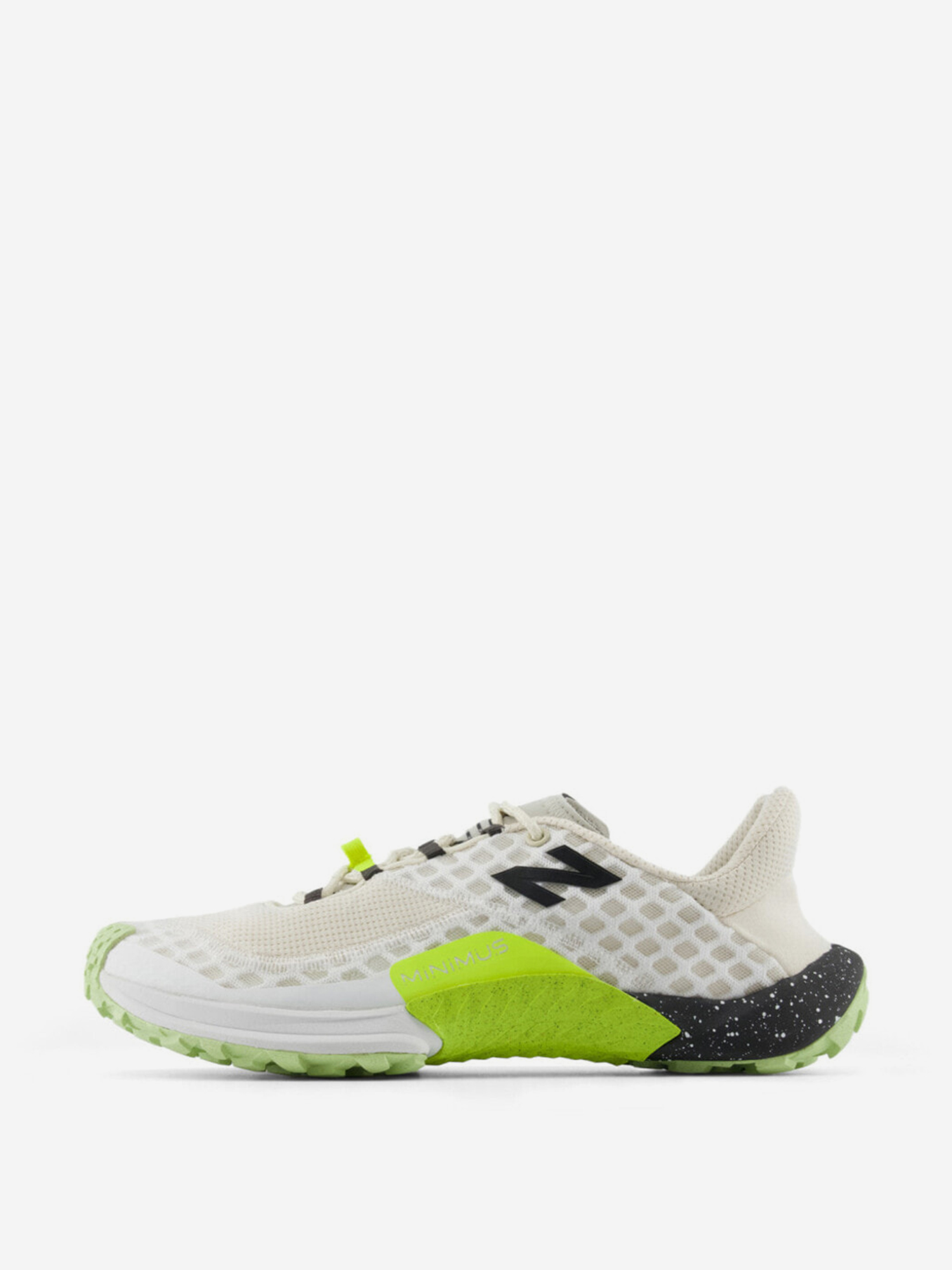 Изображение товара Кроссовки мужские New Balance Minimus Trail NB 103 Изображение товара Кроссовки мужские New Balance Minimus Trail NB 103