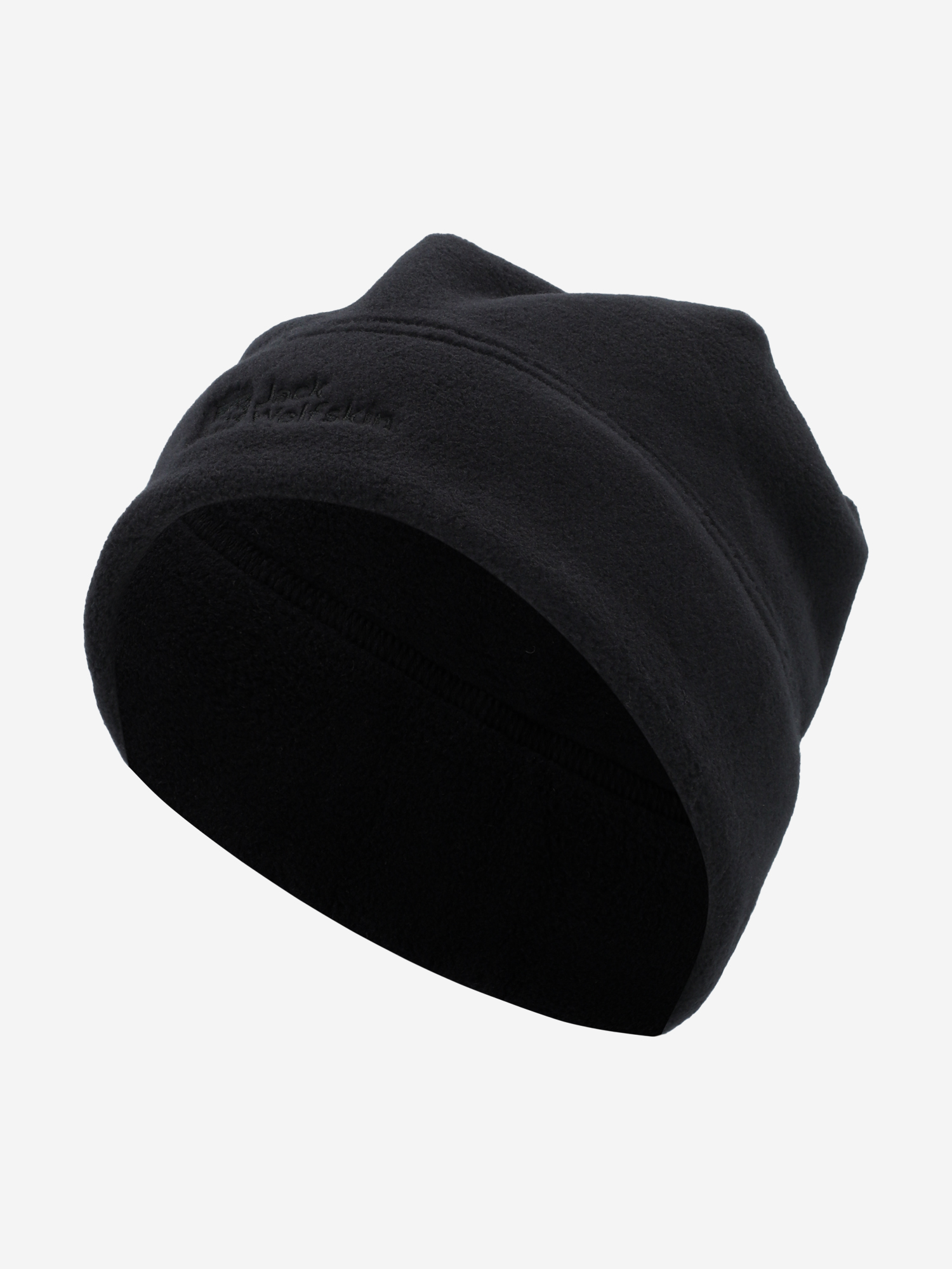 

Шапка Jack Wolfskin Vertigo, Черный
