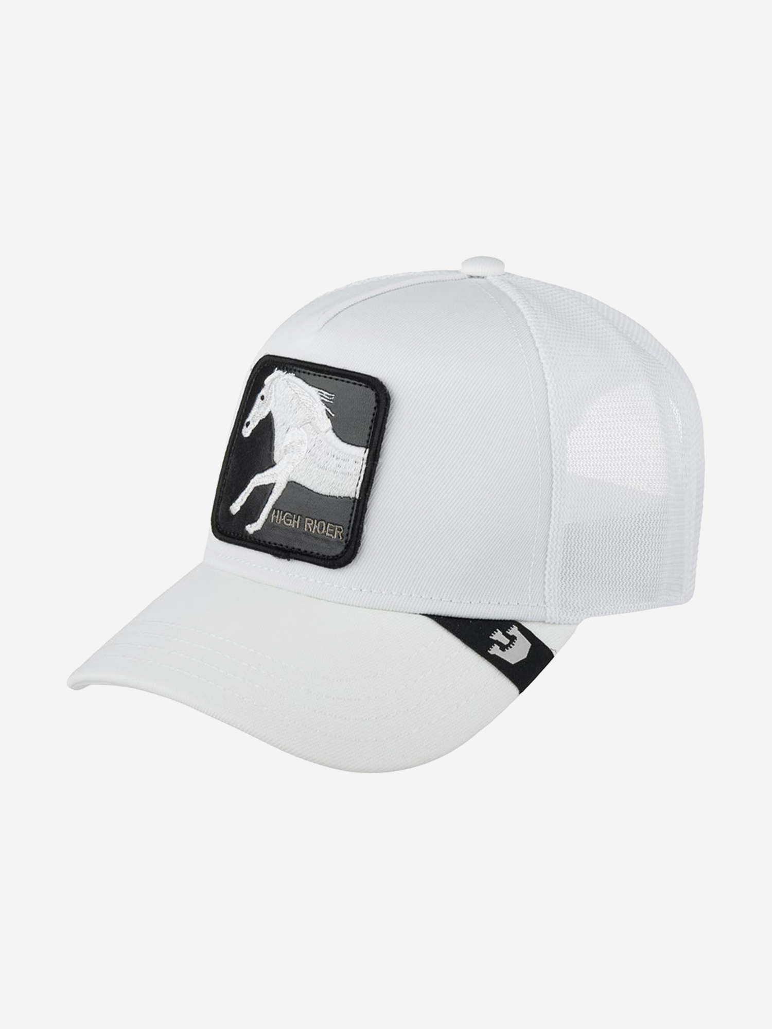 Изображение товара Бейсболка с сеточкой GOORIN BROTHERS 101-1044 спортивный стиль всесезонная