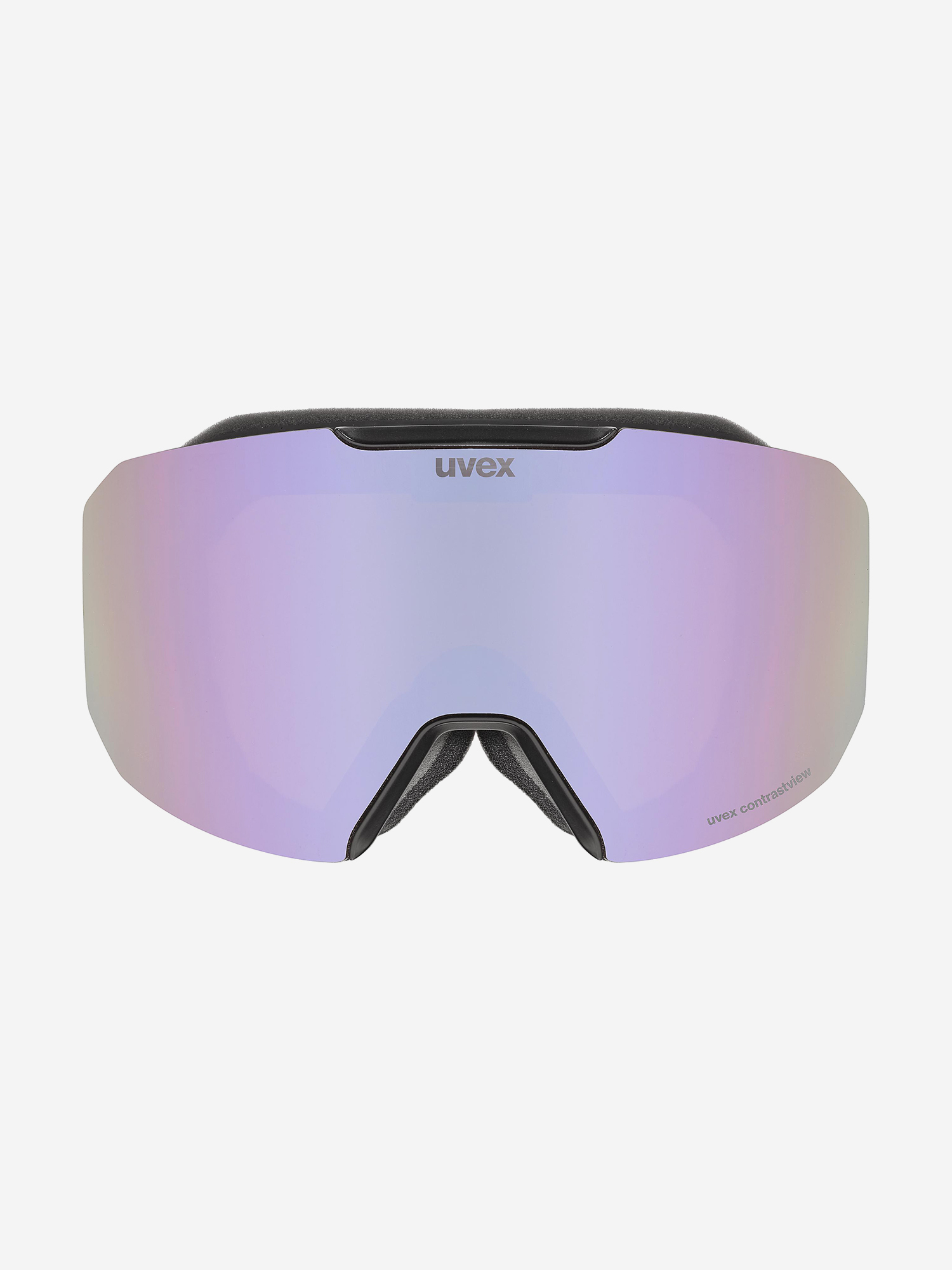 фото Маска uvex evidnt attract s, фиолетовый