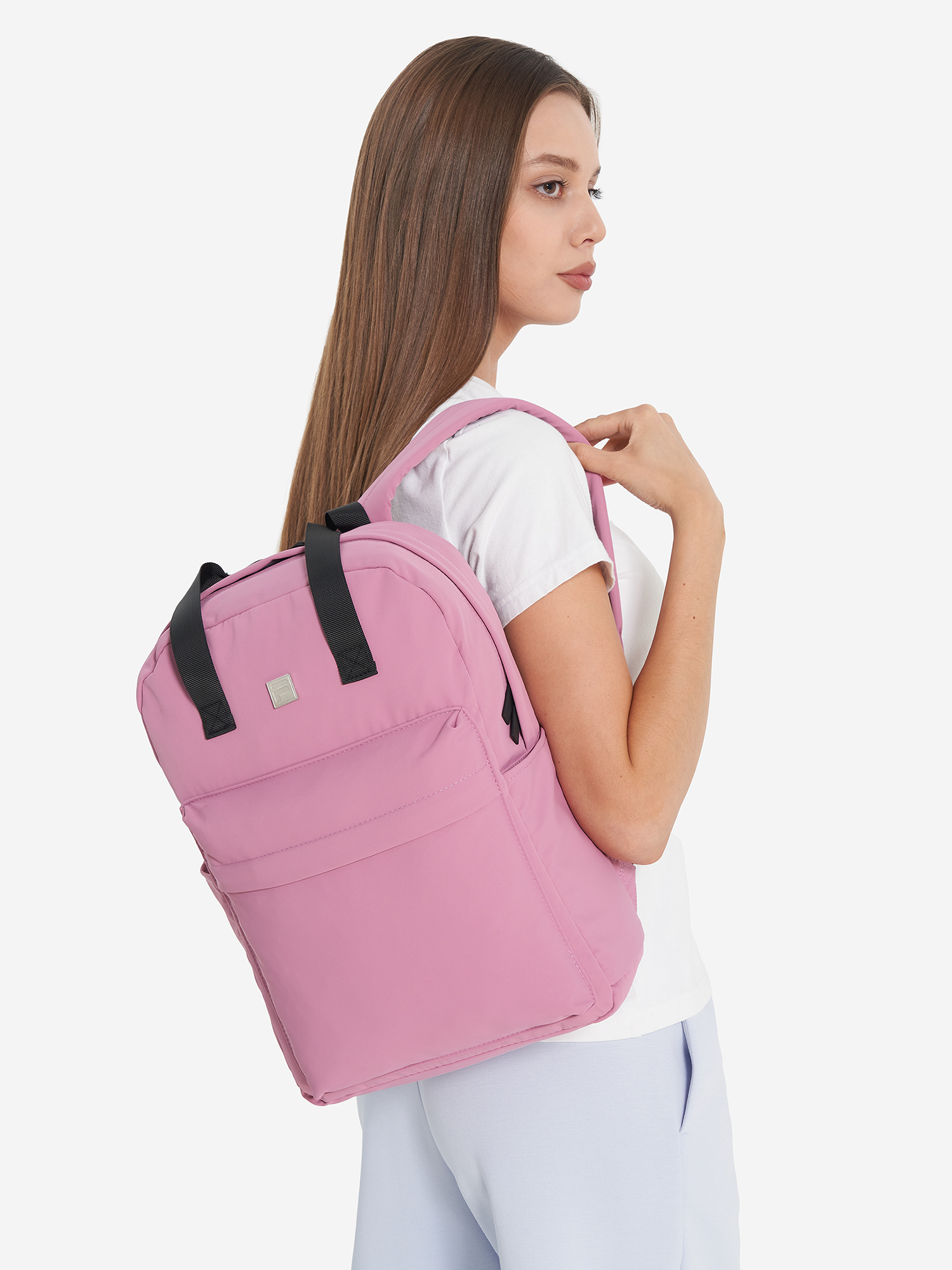 

Рюкзак FILA, Розовый