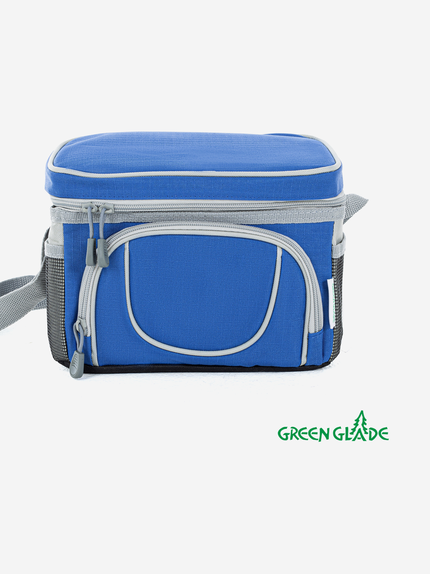 Изображение товара Изотермическая сумка Green Glade 6 л для путешествий и пикников