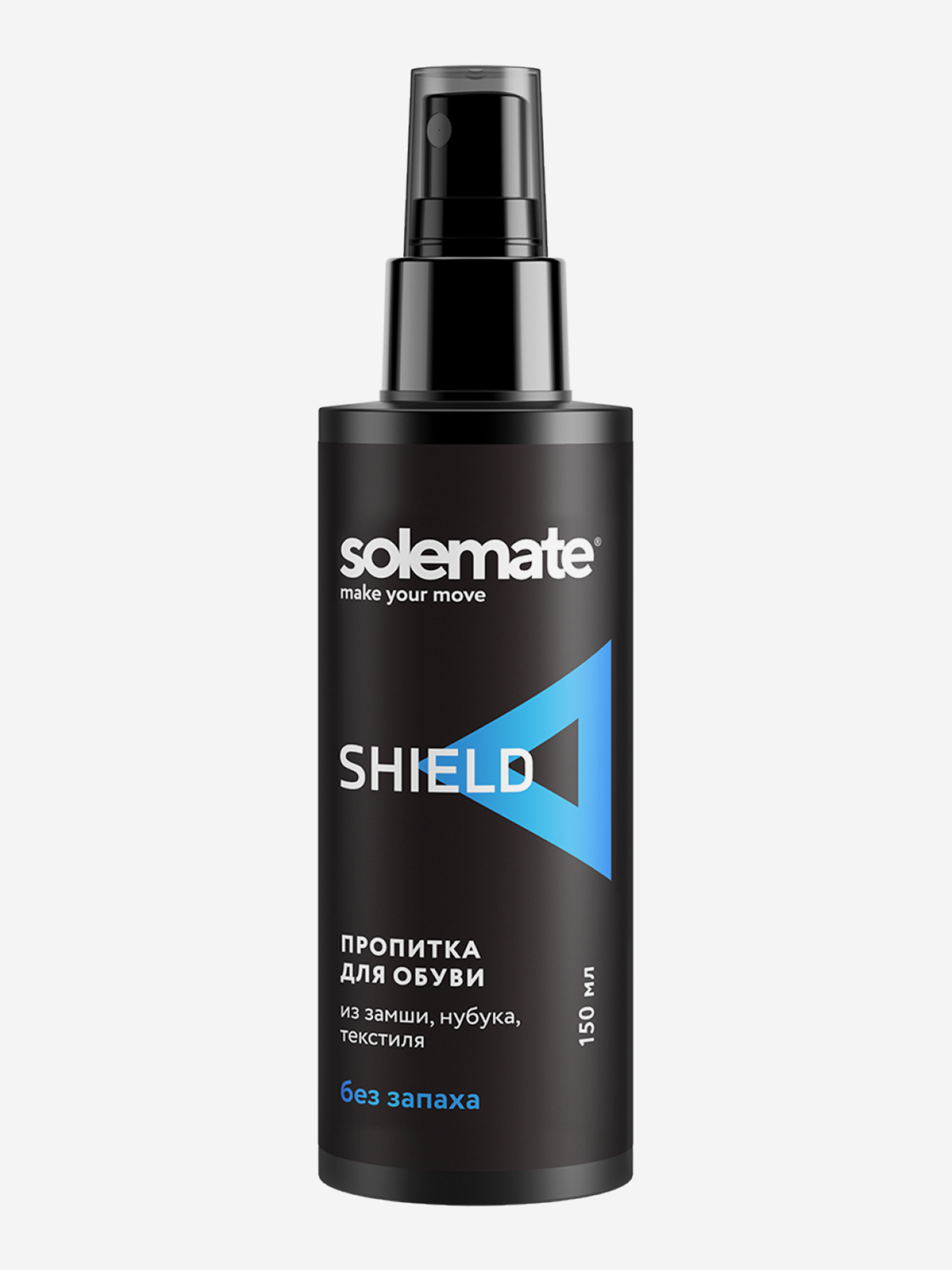 Изображение товара Водо- и грязеотталкивающее средство Solemate Shield