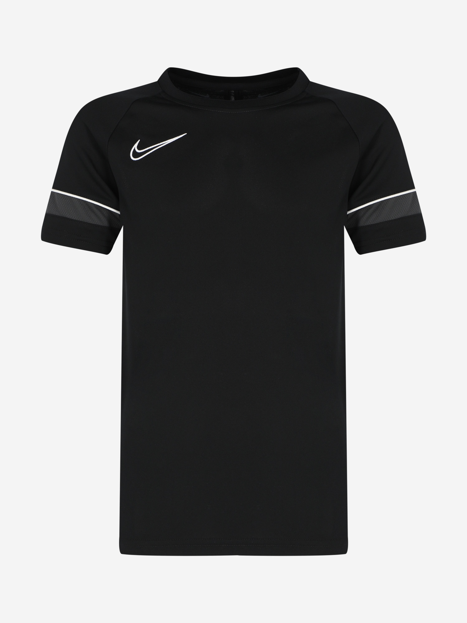 

Футболка для мальчиков Nike Dri-FIT Academy, Черный