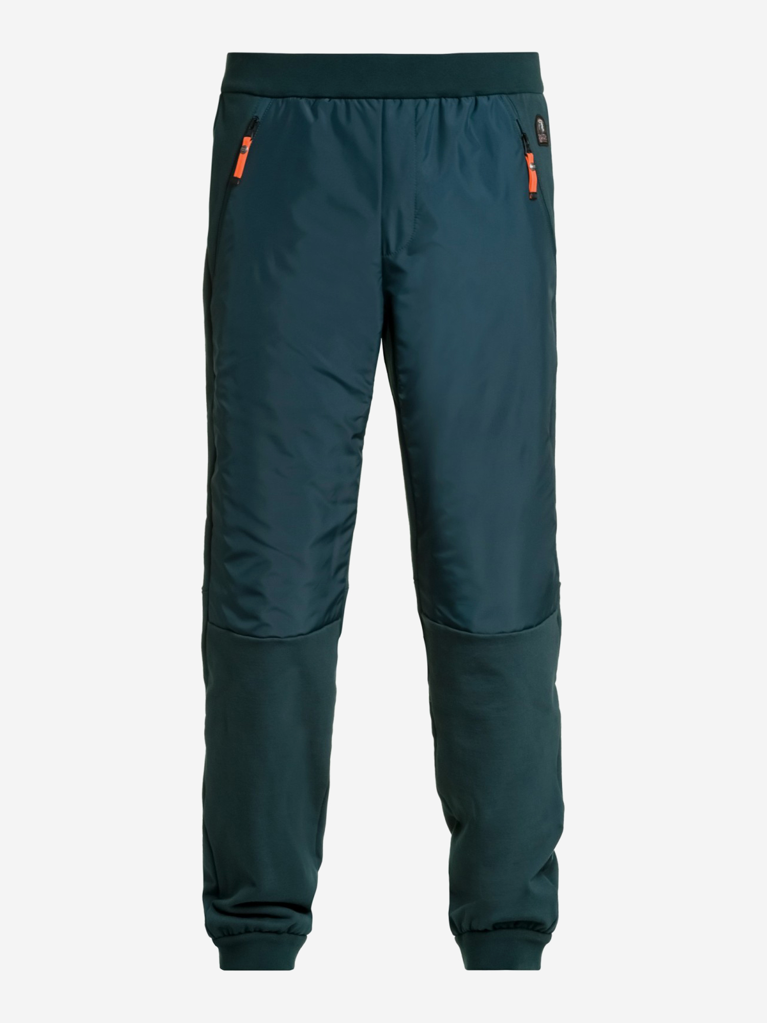 

Брюки мужские PARAJUMPERS Nanase, Зеленый