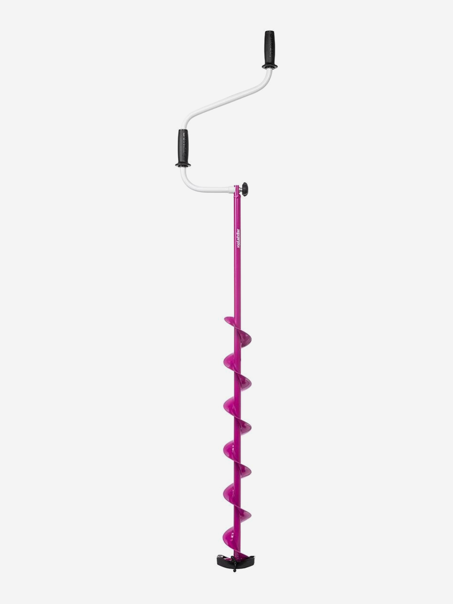 

Ледобур ТОНАР ЛР-100ЛC LadyBur левое вращение (LS-100L2.LB), Розовый