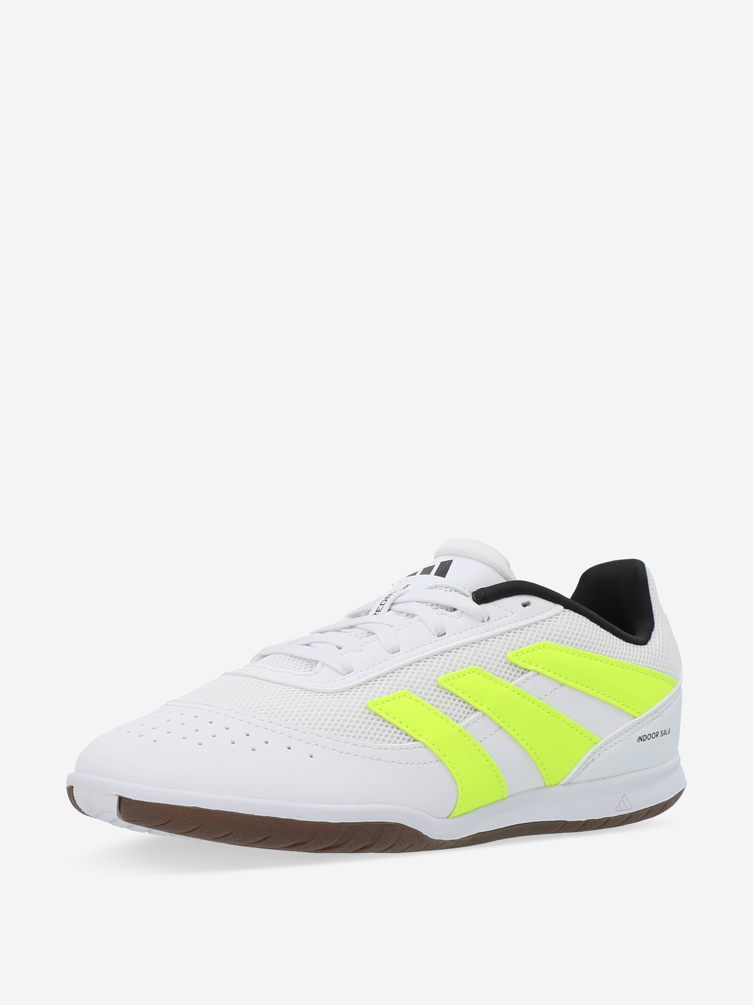 фото Бутсы для мальчиков adidas predator, белый