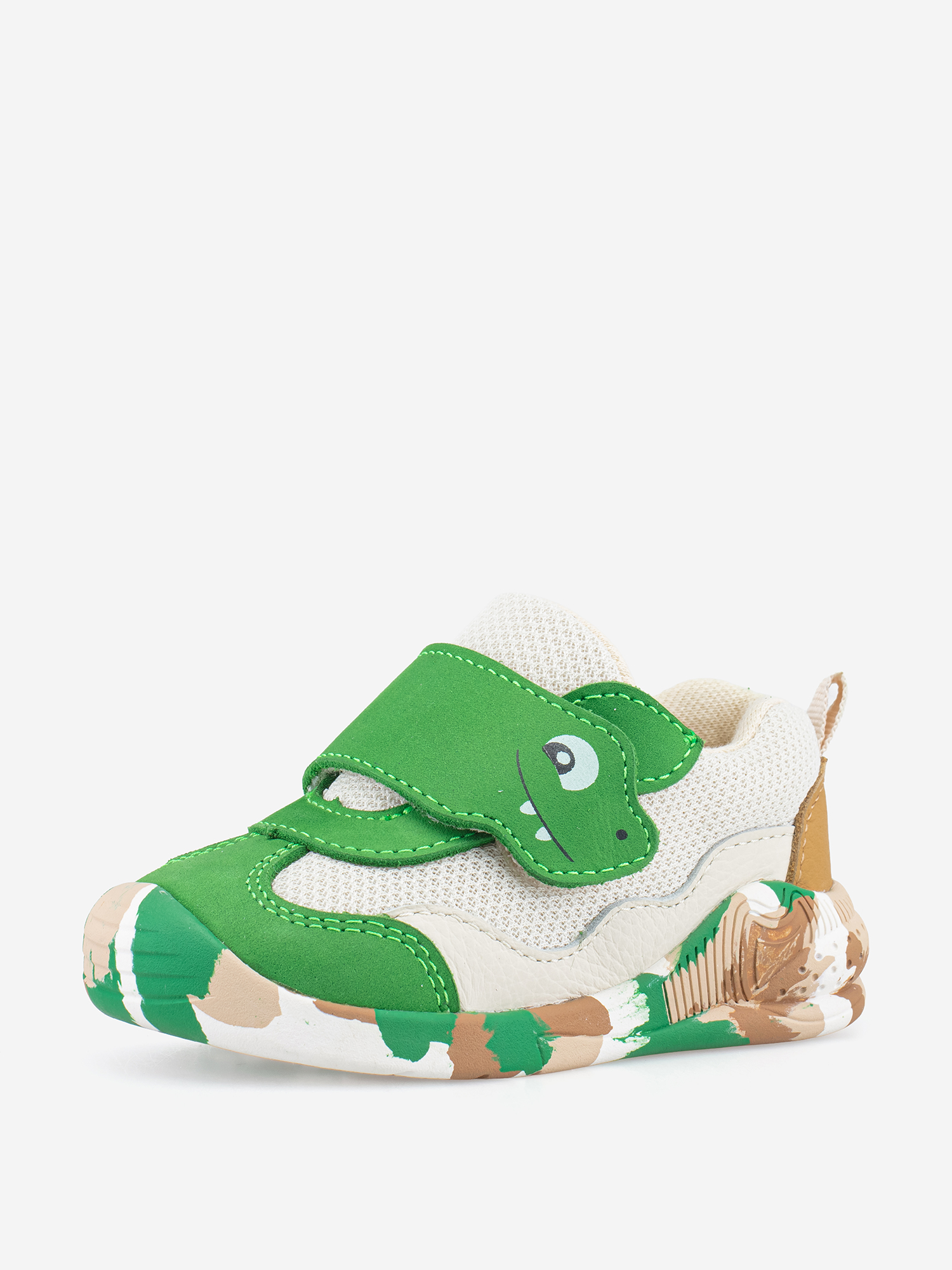 Изображение товара Кроссовки для мальчика Котофей