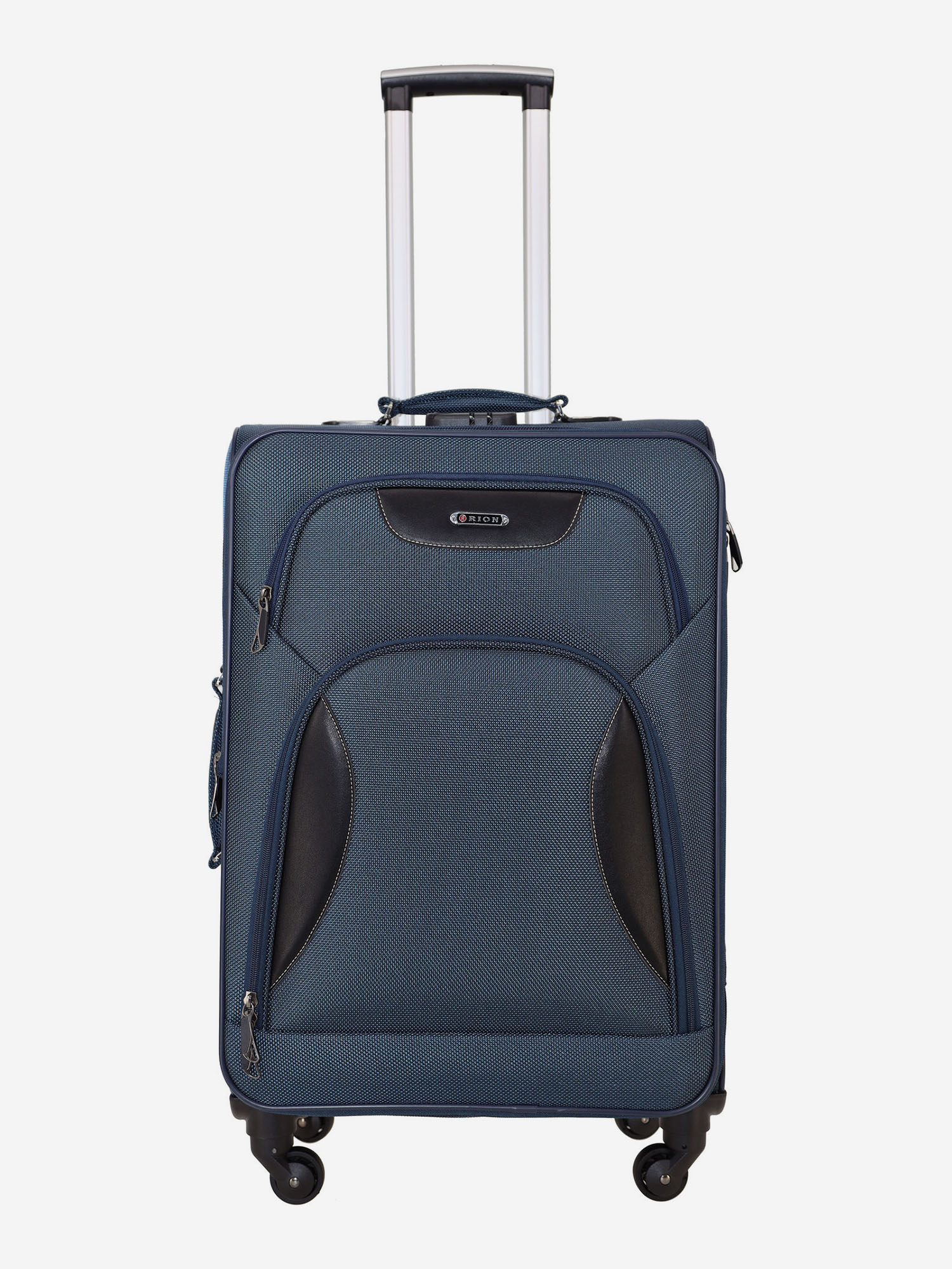 Изображение товара Чемодан Рион+ (RION+), Серый