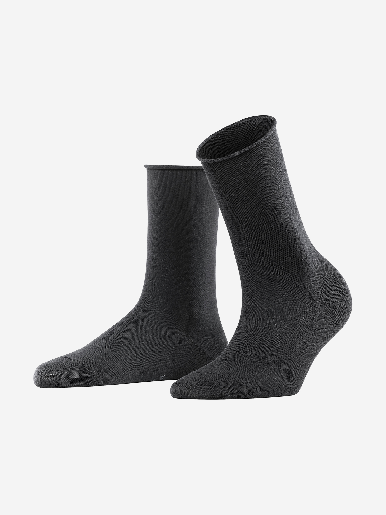 Изображение товара Женские носки FALKE, Черный