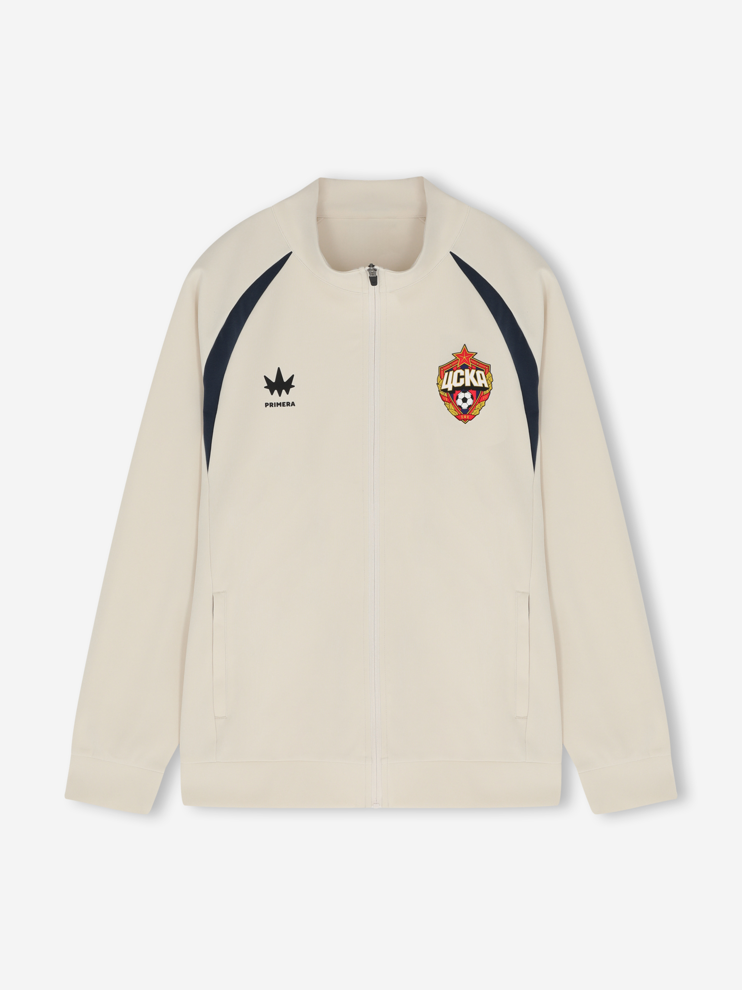 Изображение товара Джемпер футбольный мужской Primera CSKA Evolution 24 Ultra