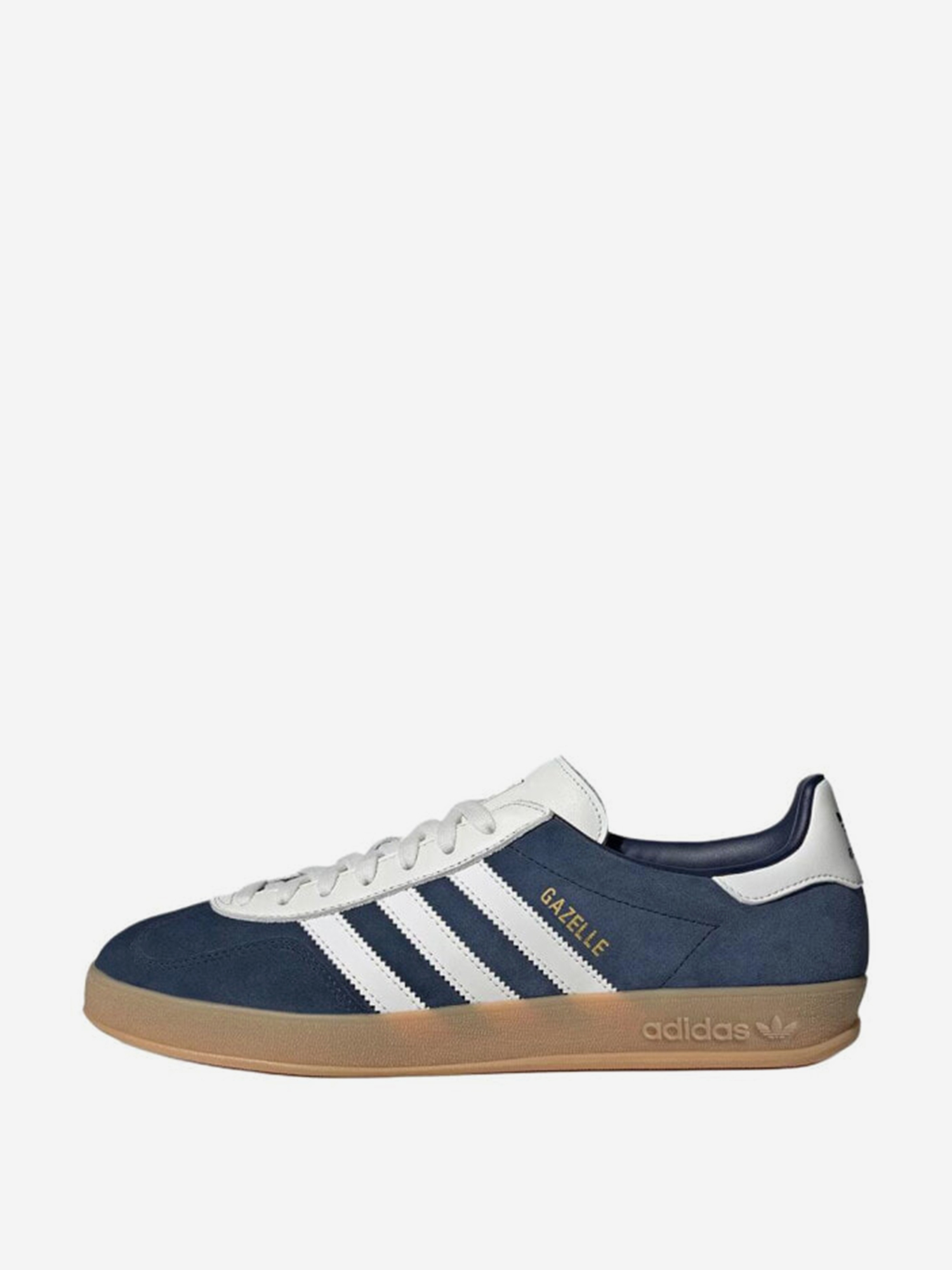 Изображение товара Кеды Adidas Gazelle German Army Indigo Изображение товара Кеды Adidas Gazelle German Army Indigo