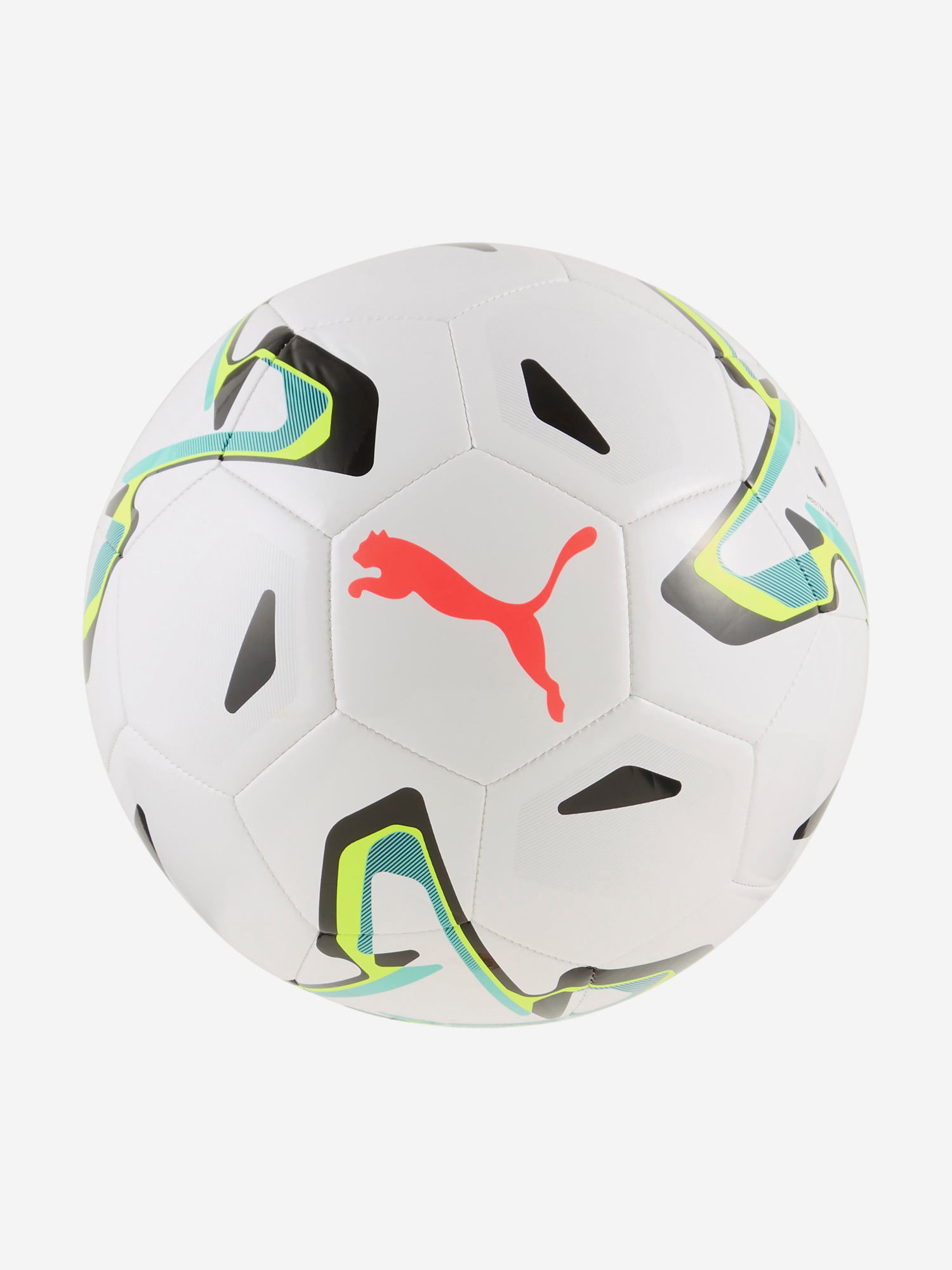 Мяч футбольный PUMA Stellar Cup, Мультицвет