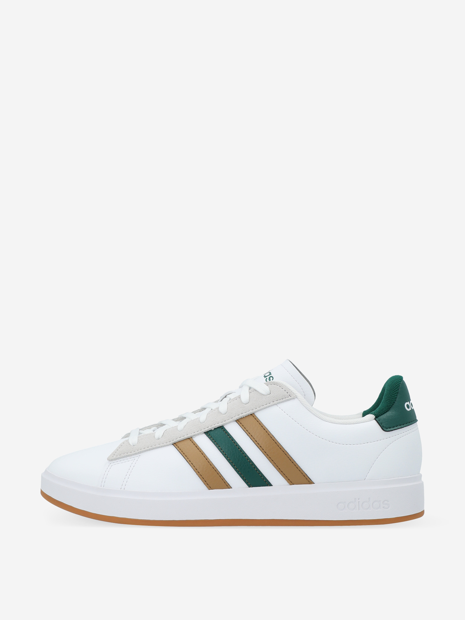 

Кеды мужские adidas Grand Court 2.0, Белый