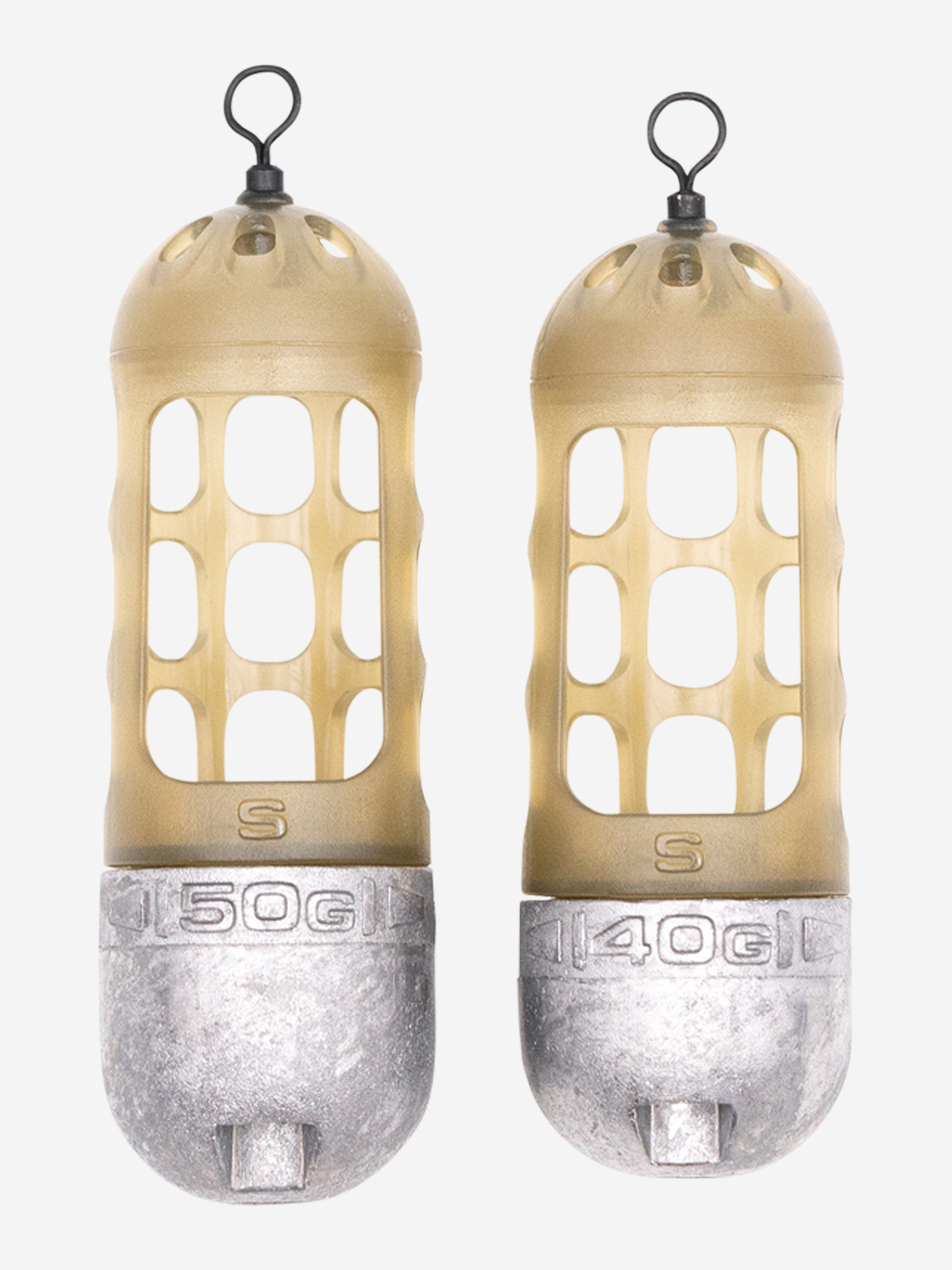 Изображение товара Кормушка GURU Caged Window Feeder S 40г+50г, S/40г/50г