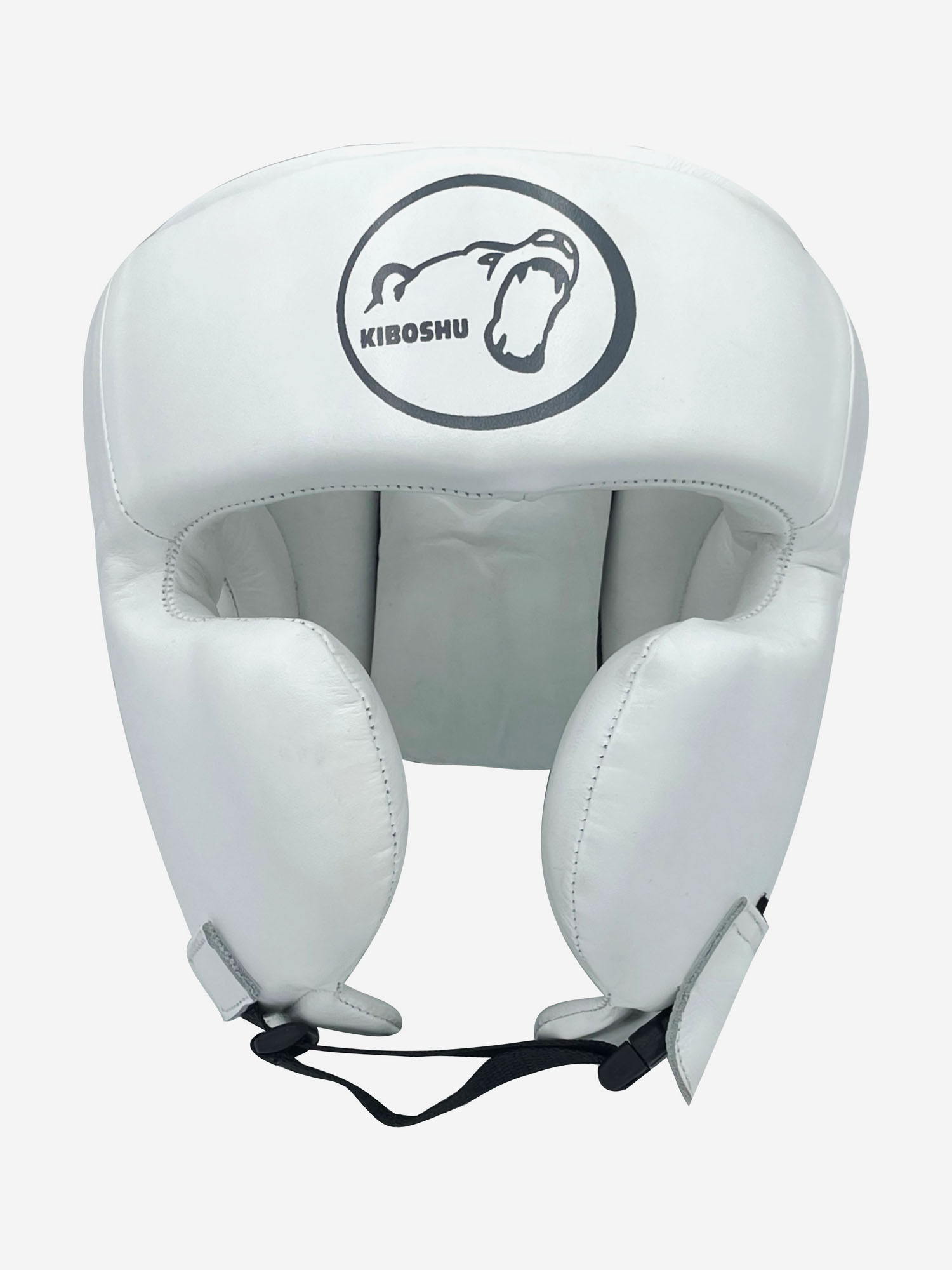 

Боксерский шлем KIBOSHU G 22i WHITE, Белый