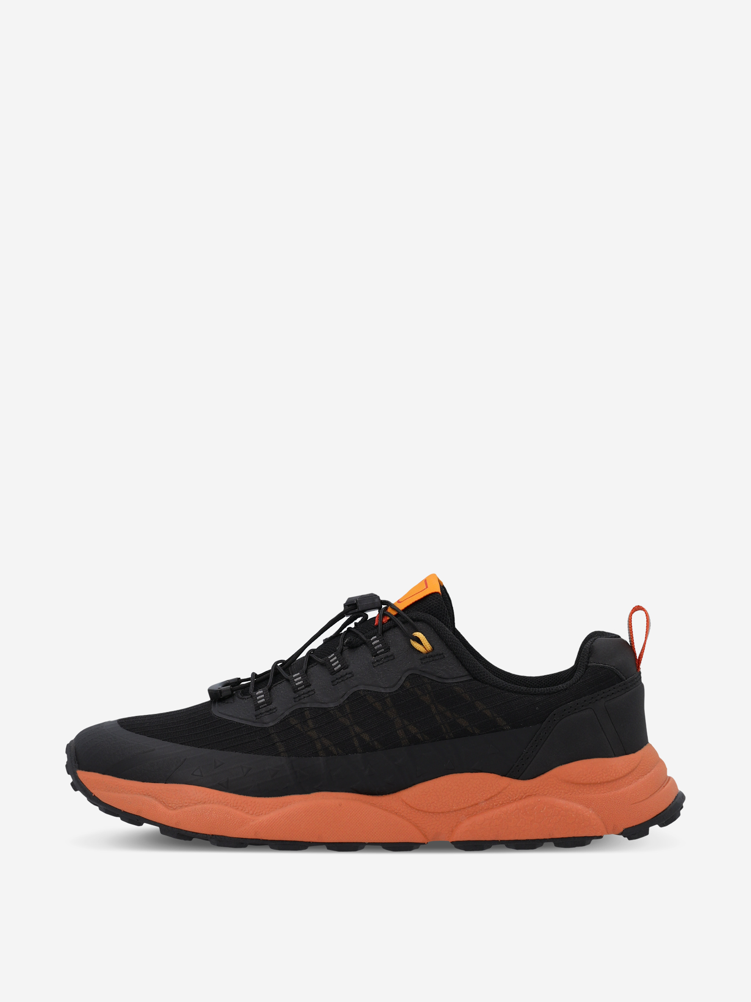 Кроссовки для мальчиков Safety Jogger, Черный