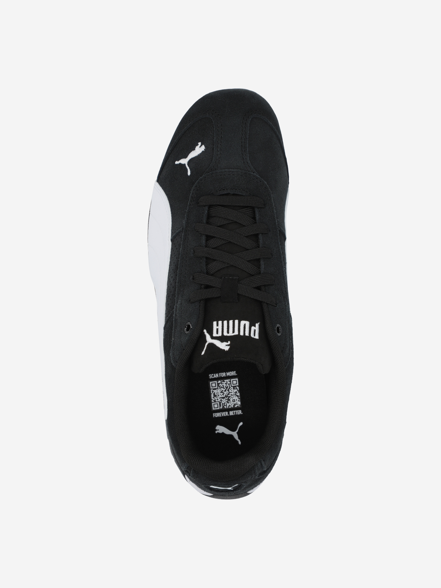 Кроссовки женские PUMA Replicatch Sd, Черный 5