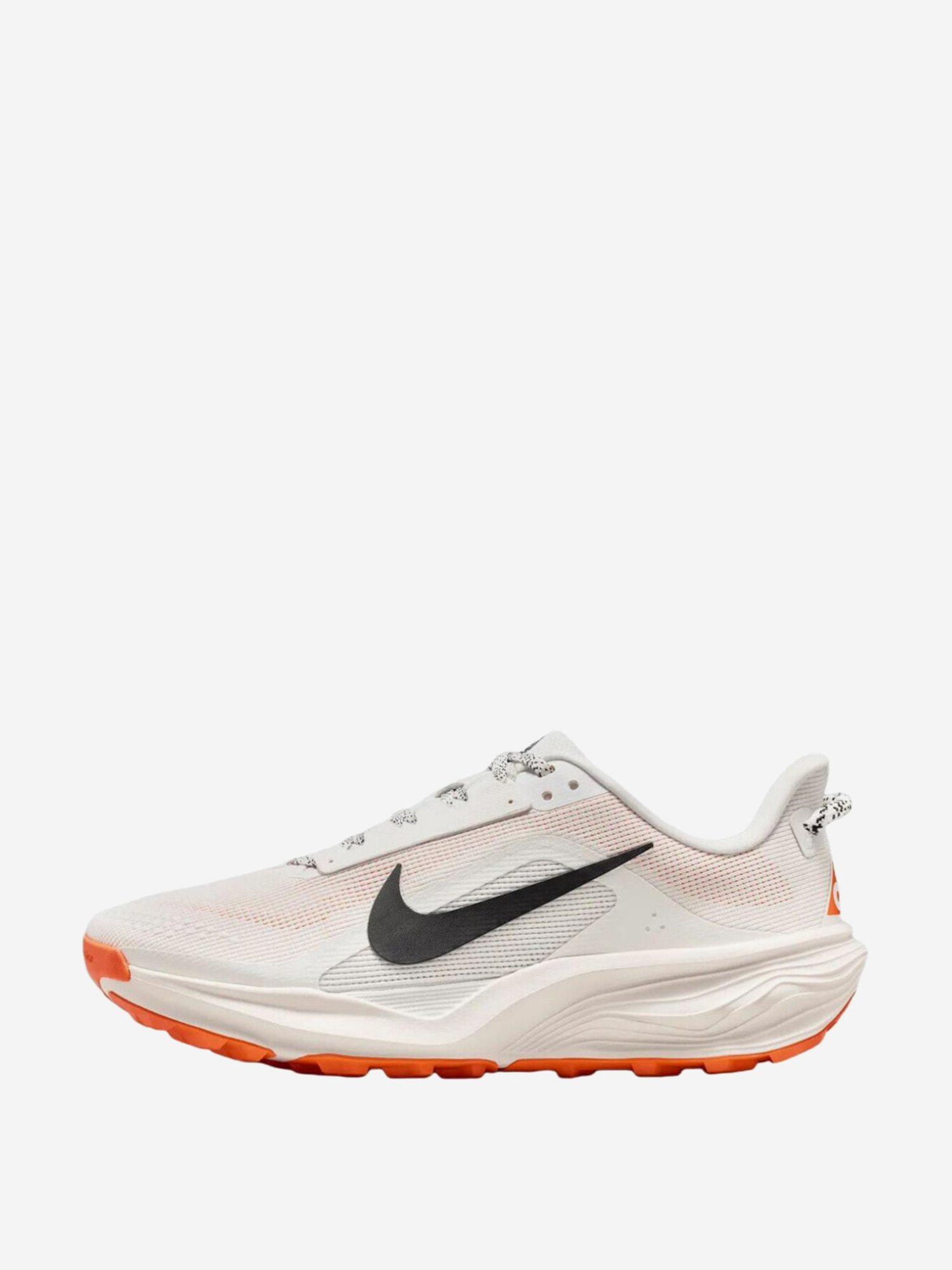 Изображение товара Кроссовки женские Nike ACG Pegasus Trail, Белый/серый/черный Изображение товара Кроссовки женские Nike ACG Pegasus Trail, Белый/серый/черный