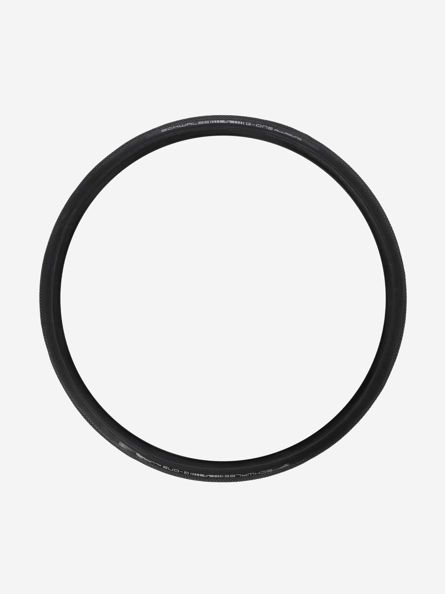 

Покрышка Schwalbe G-One Allround 700 х 35C, Черный