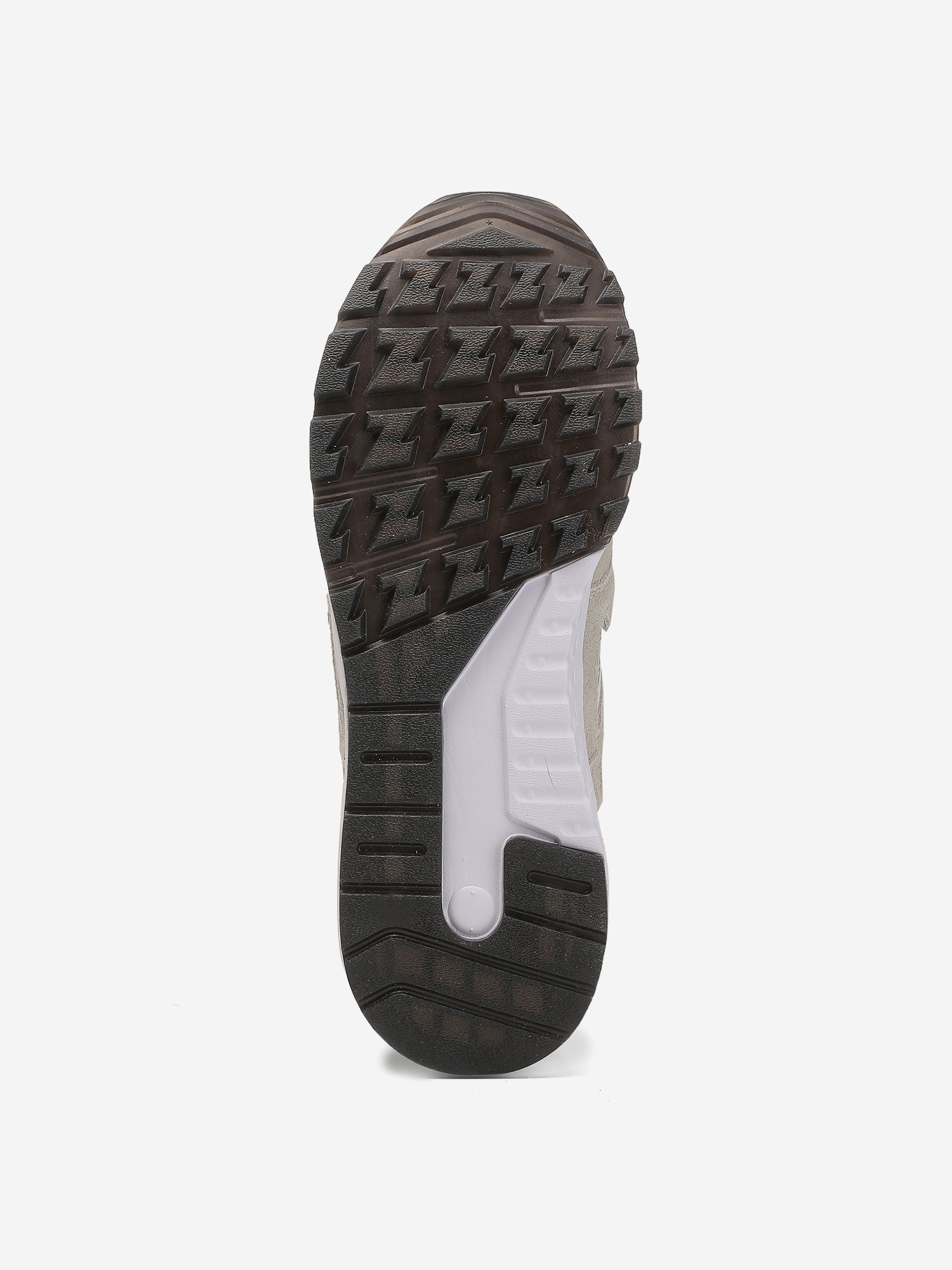 фото Кроссовки женские etonic eaton, серый