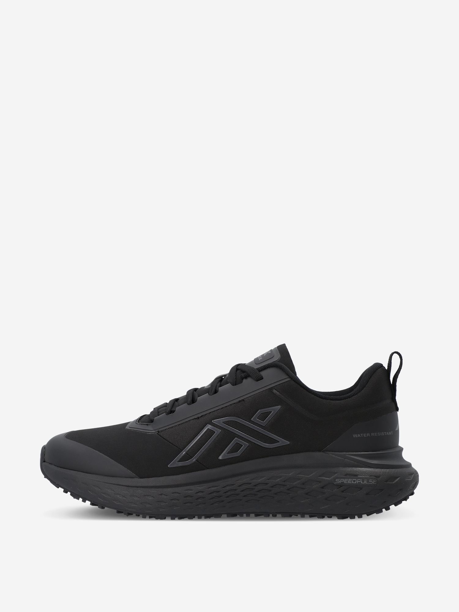 Кроссовки женские Athlex Pure Wtr, Черный