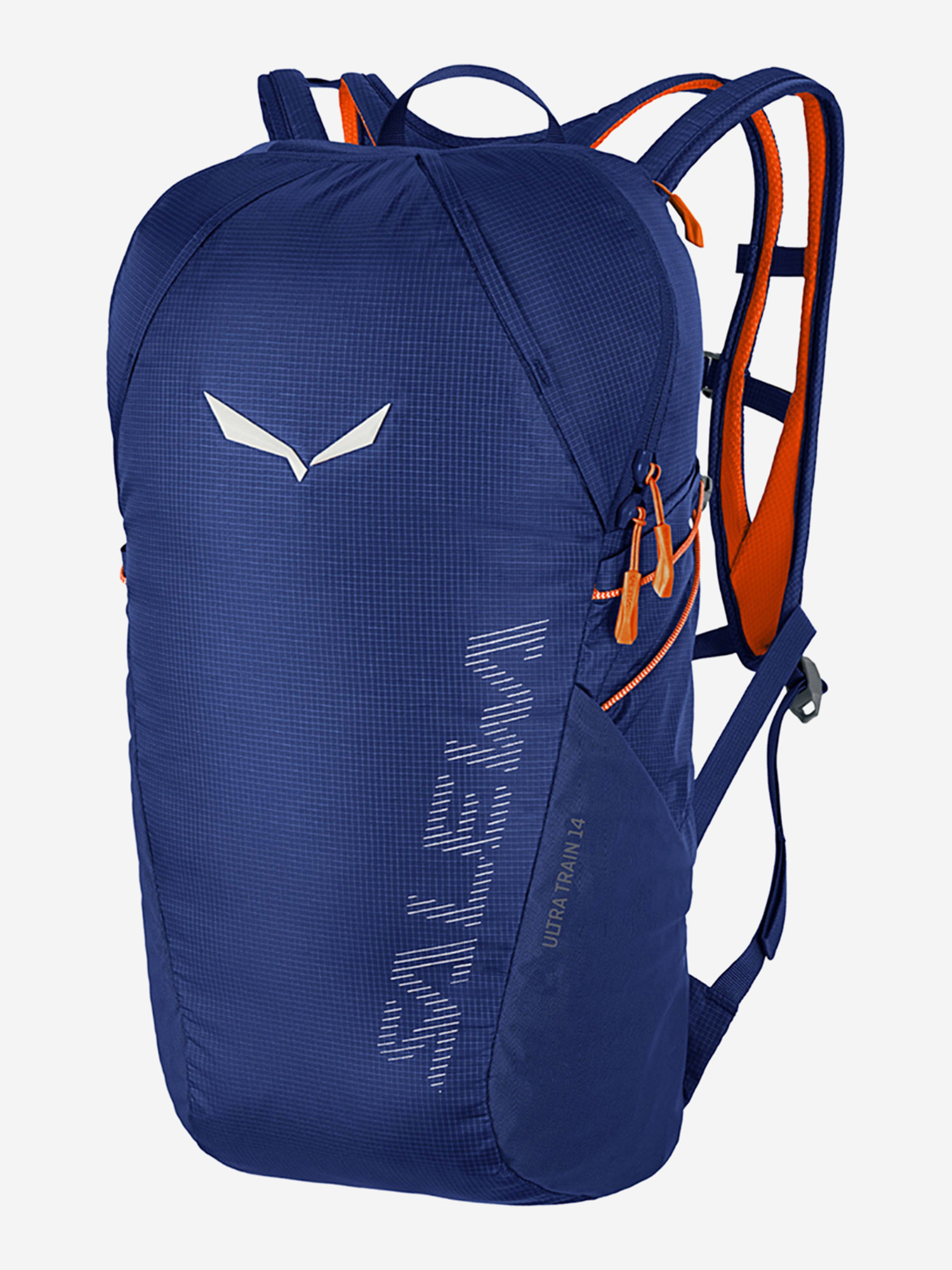 Изображение товара Рюкзак Salewa Ultra Train 14 Bp, Синий