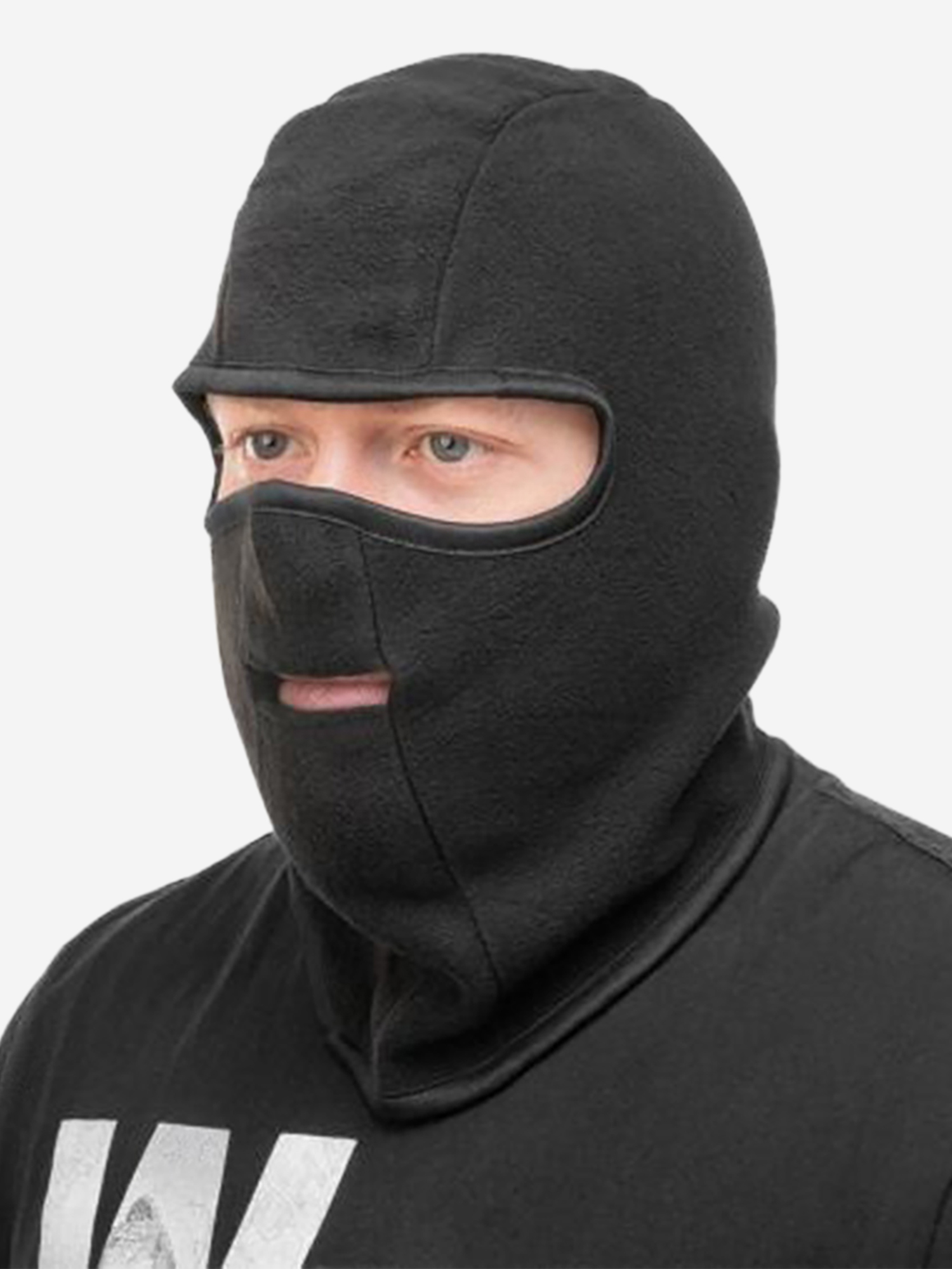 Изображение товара Балатлава флисовая Nisus Legion для рыбалки и охоты, зимняя, мужская