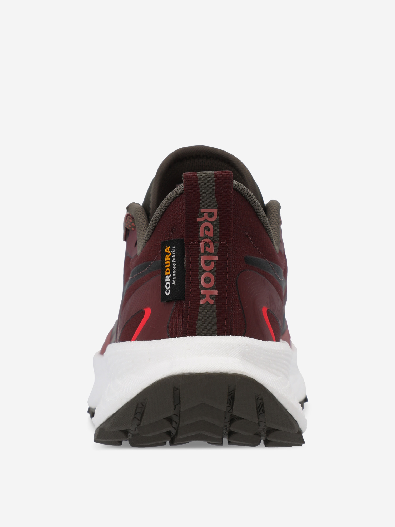 Кроссовки женские Reebok Floatride Energy 5 Edge, Красный HQ9061R00-, размер 36 - фото 4