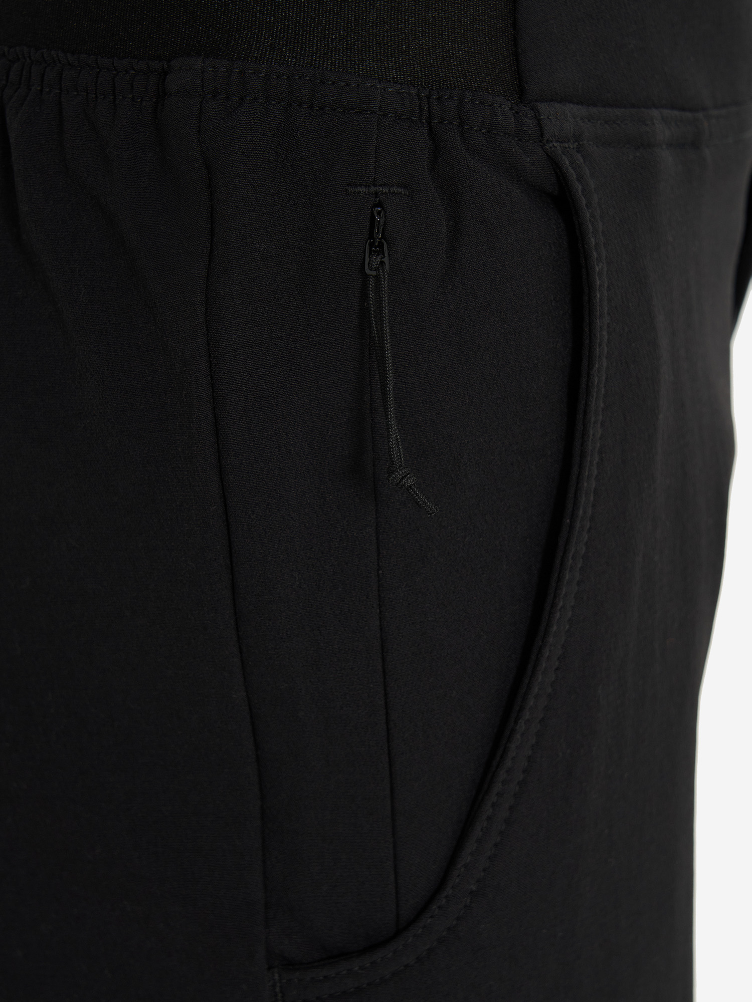фото Брюки софтшелл женские the north face quest softshell, черный