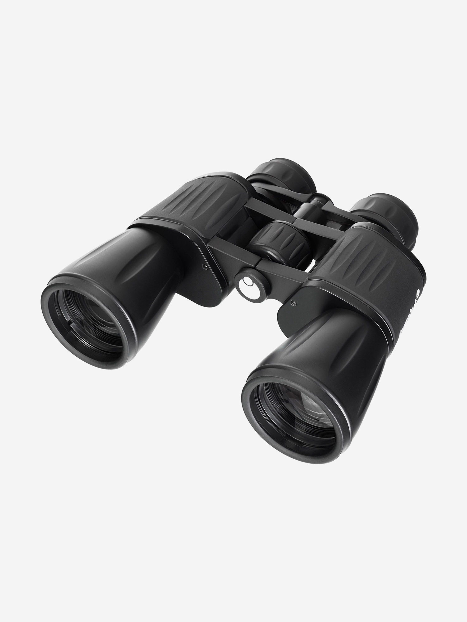 

Бинокль Levenhuk New Atom 10–30x50, Черный