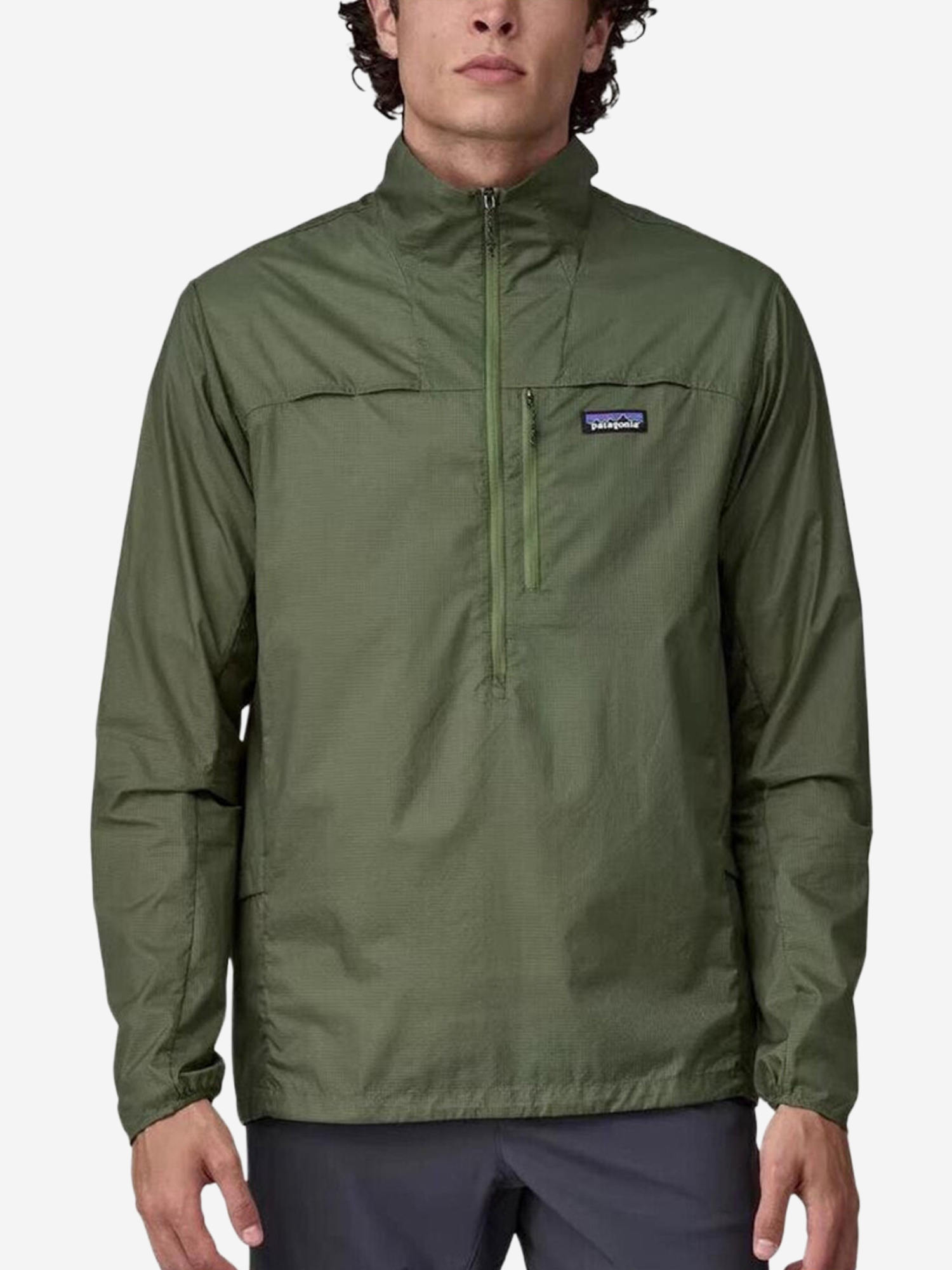 Изображение товара Куртка утепленная мужская Patagonia