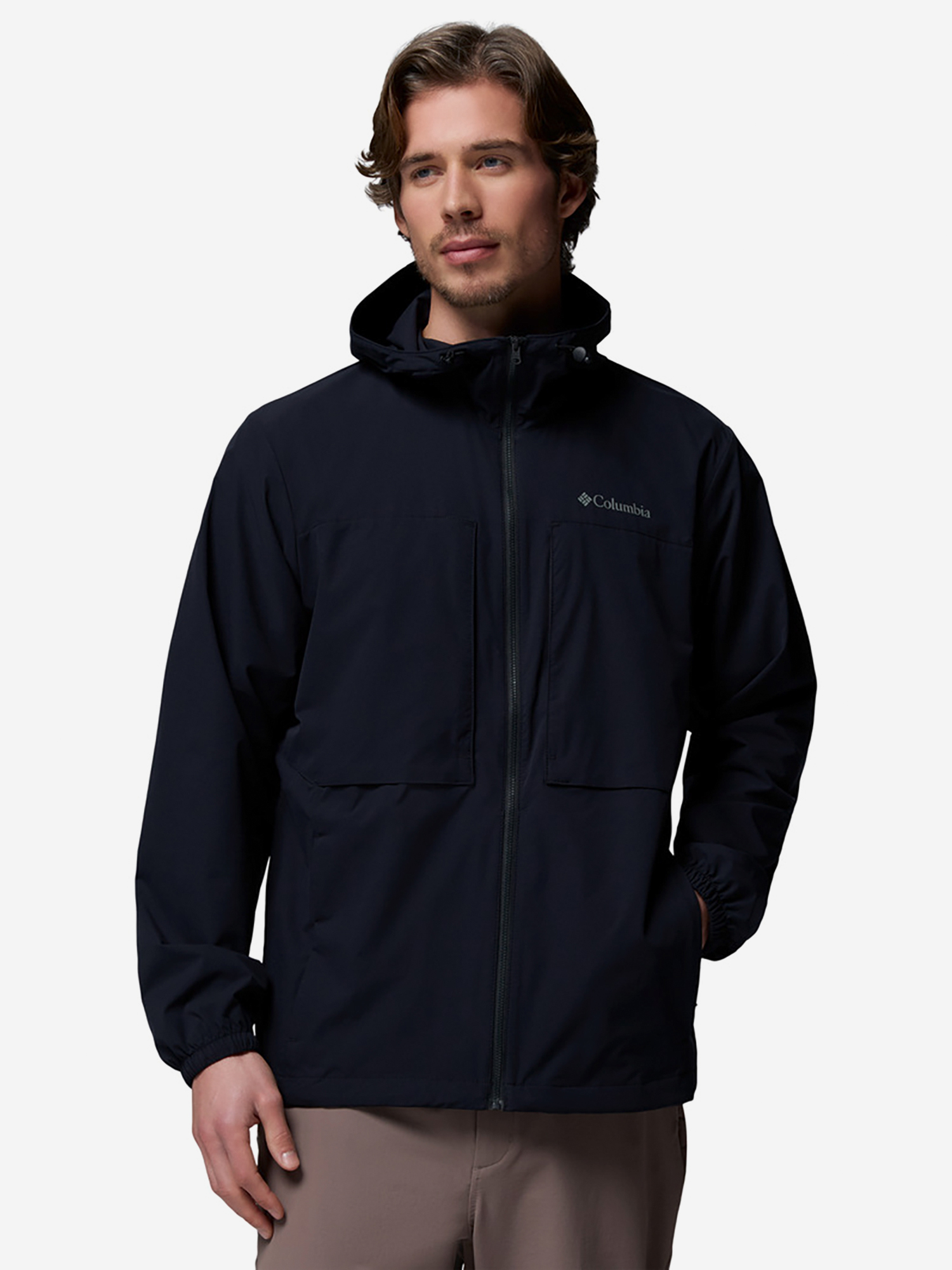 Изображение товара Ветровка мужская Columbia Street Heights Jacket