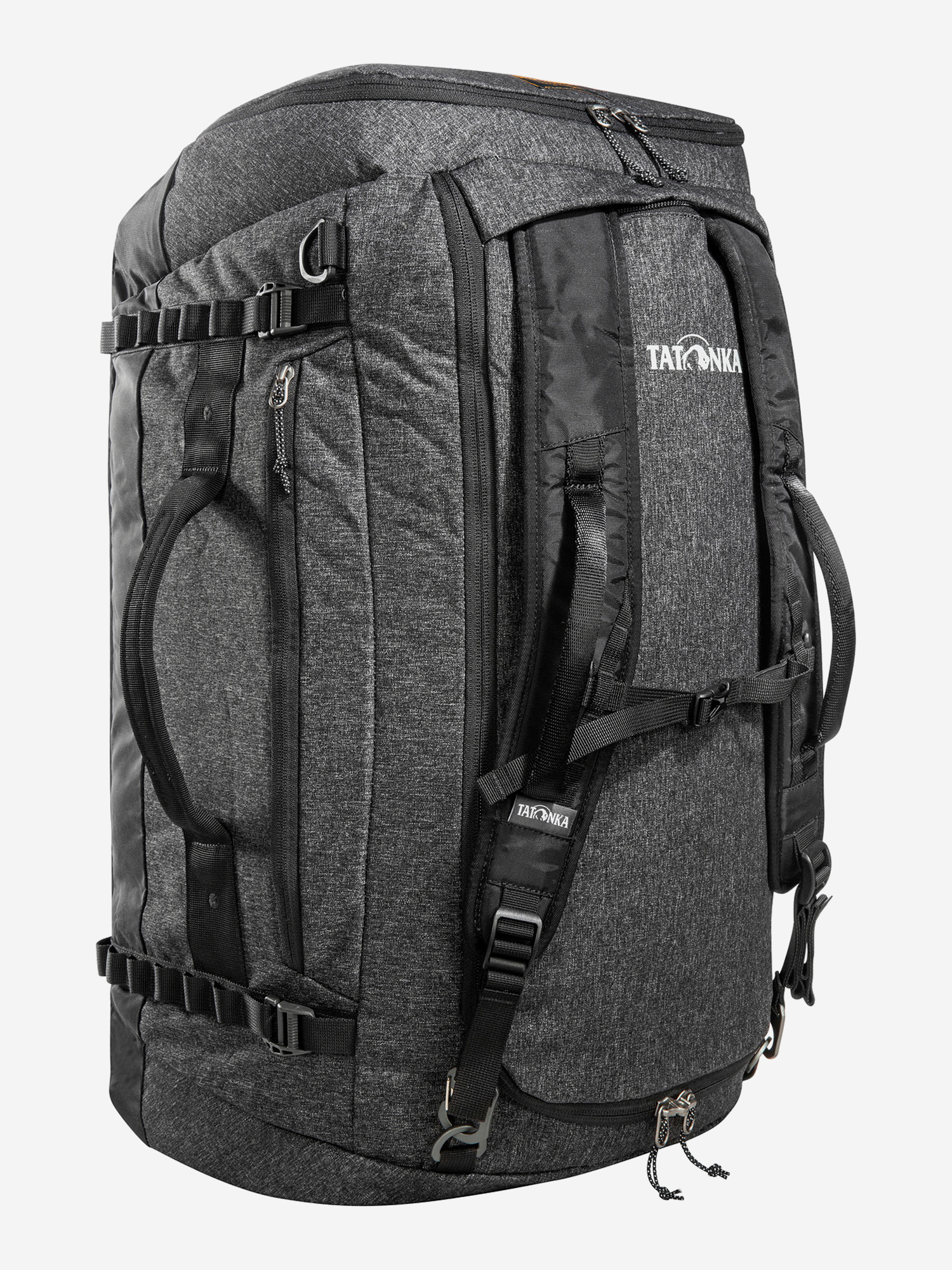 

Сумка Tatonka Duffle Bag 65, Черный