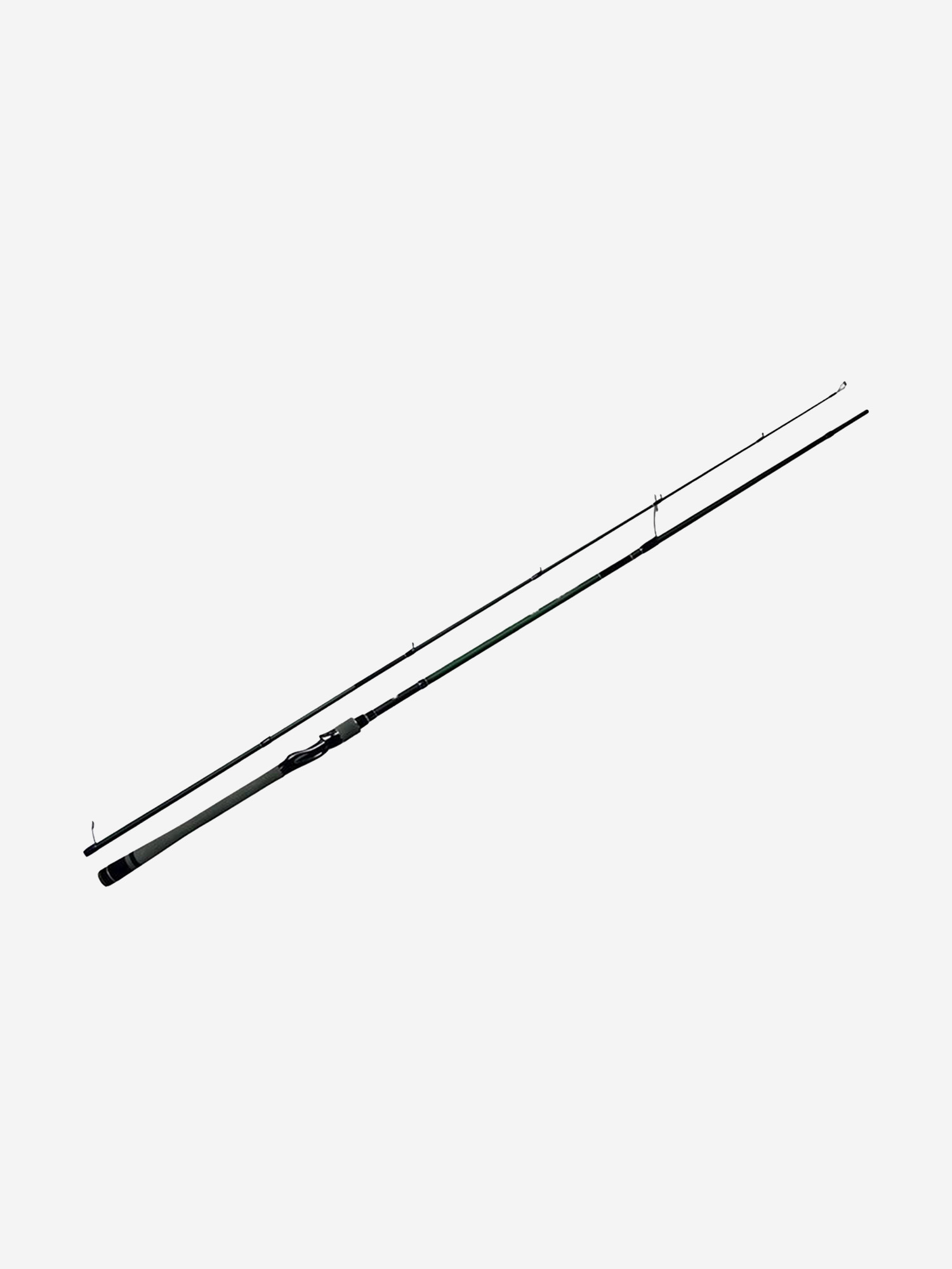 

Спиннинг Maximus WILD POWER-Z JIG 278MH 2,78m 12-45g, Черный