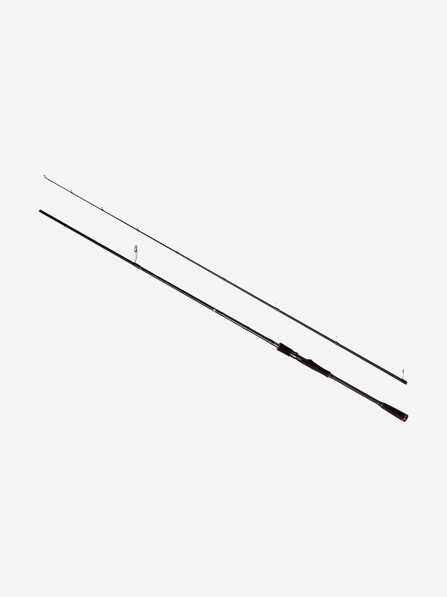 

Удилище HIGASHI Gladiator 2,7m 20-50g, Черный