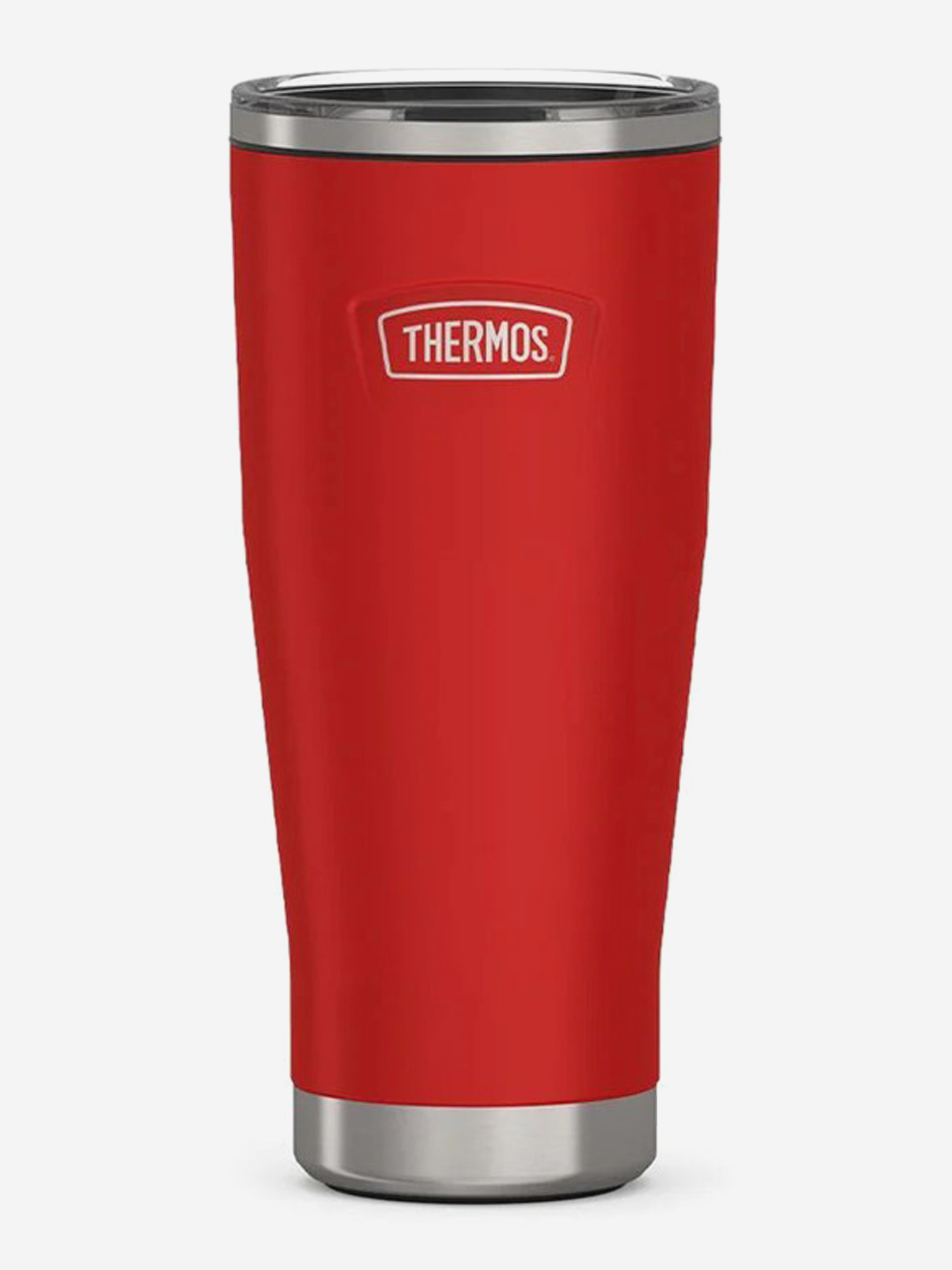 

Термос THERMOS ICON-1154CR4, 0.532л, Красный