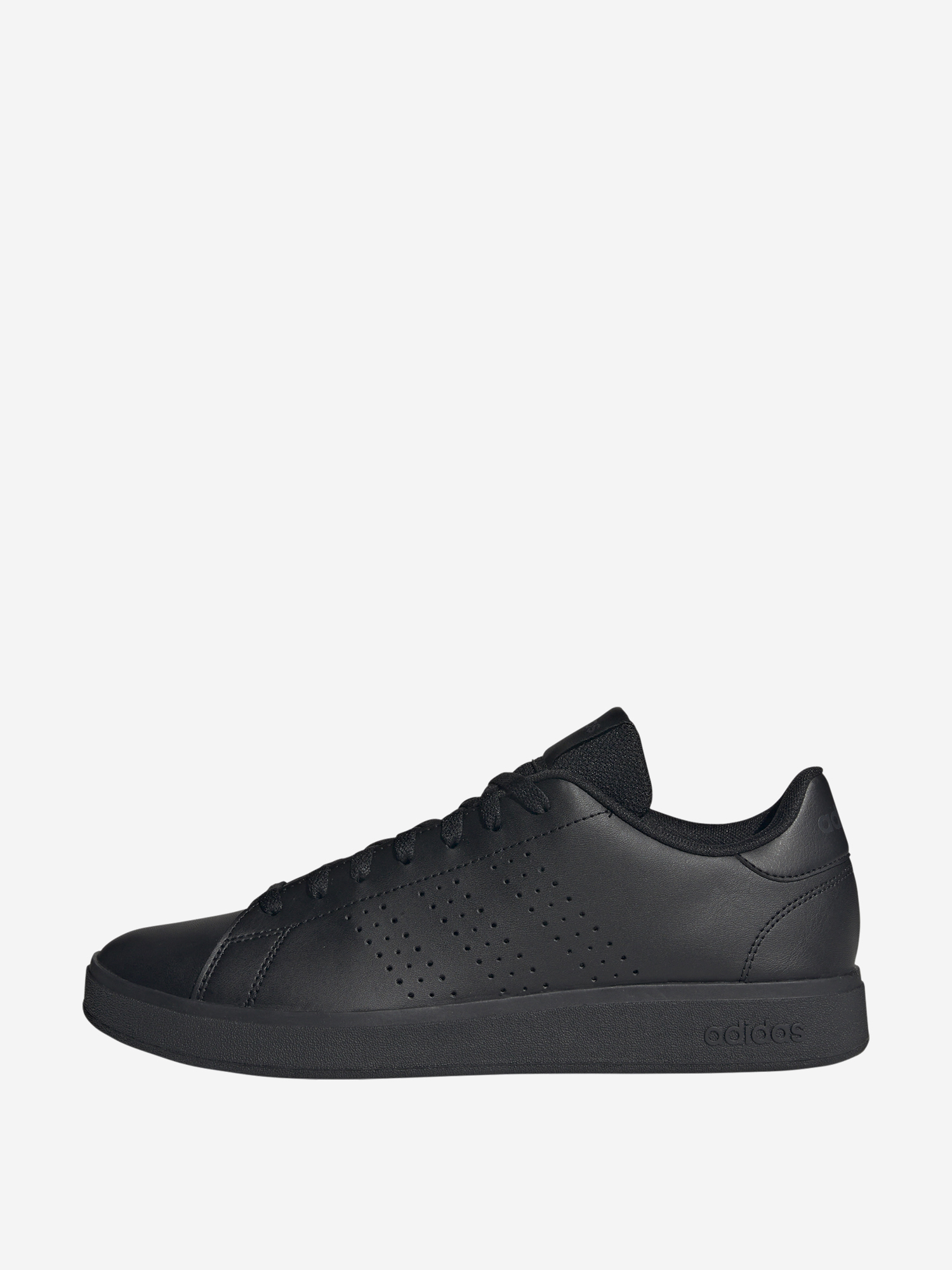 Кеды Adidas Advantage Base 2.0, черный, арт. 27312